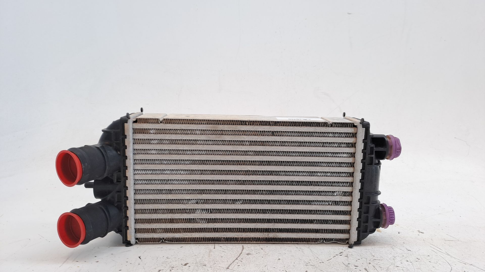 Intercooler OPEL CORSA F