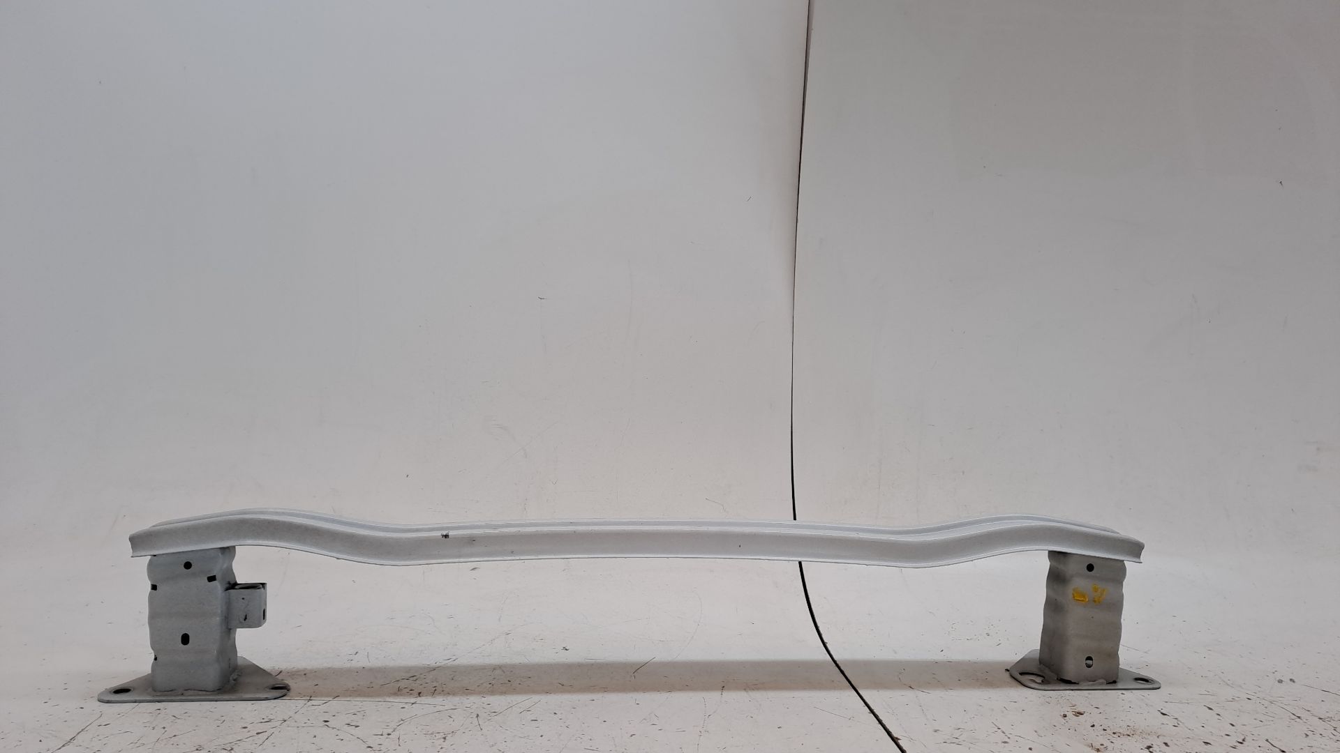 Rear Bumper Reinforcement OPEL CORSA F