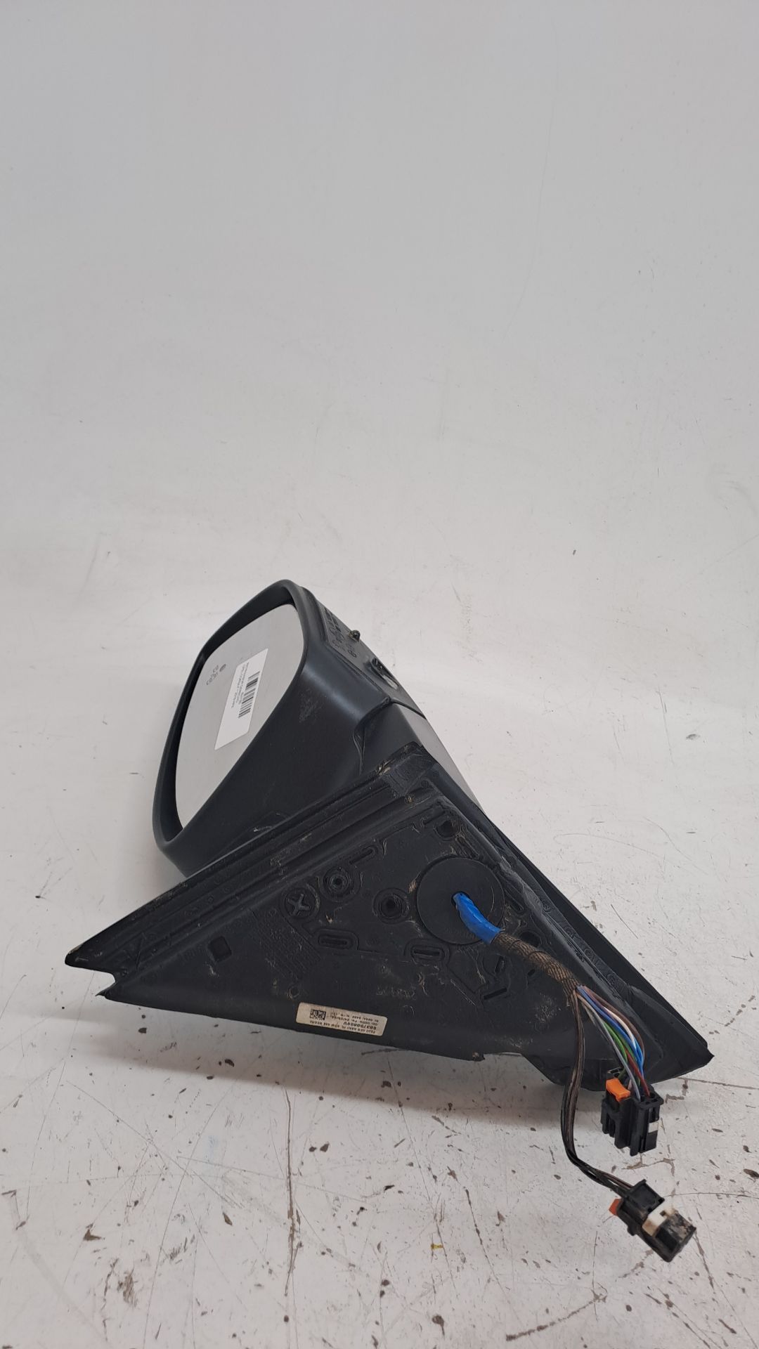 Retrovisor direito OPEL CORSA F