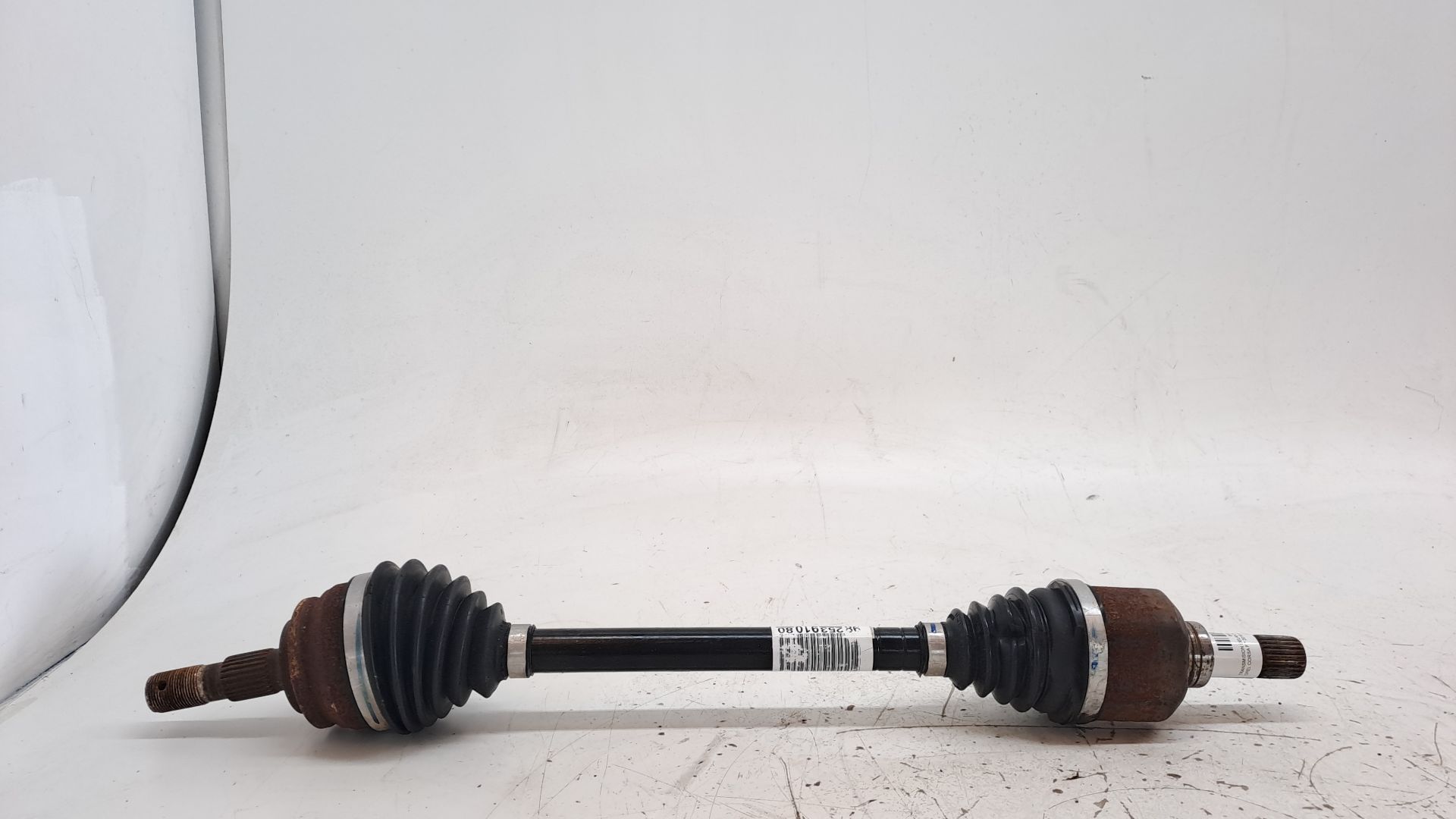 Antriebswelle vorne links OPEL CORSA F