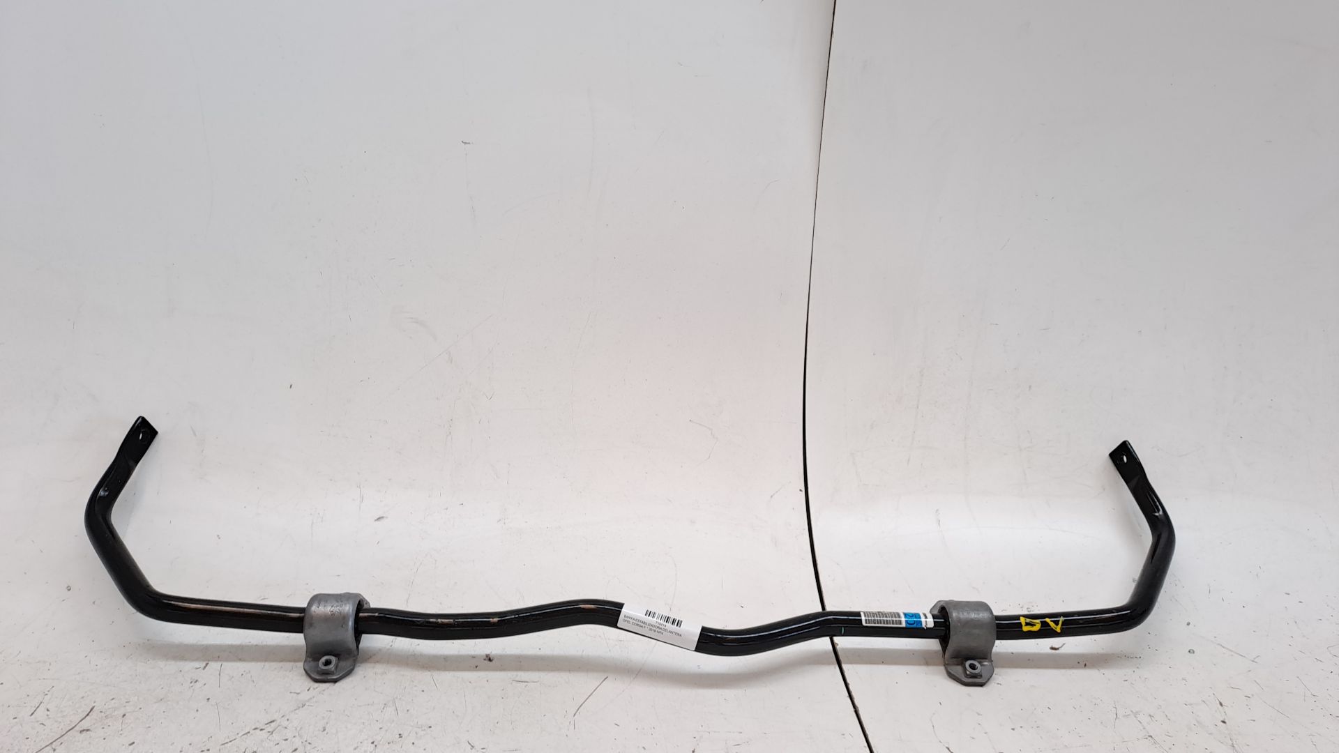 Stabilisator vorne OPEL CORSA F