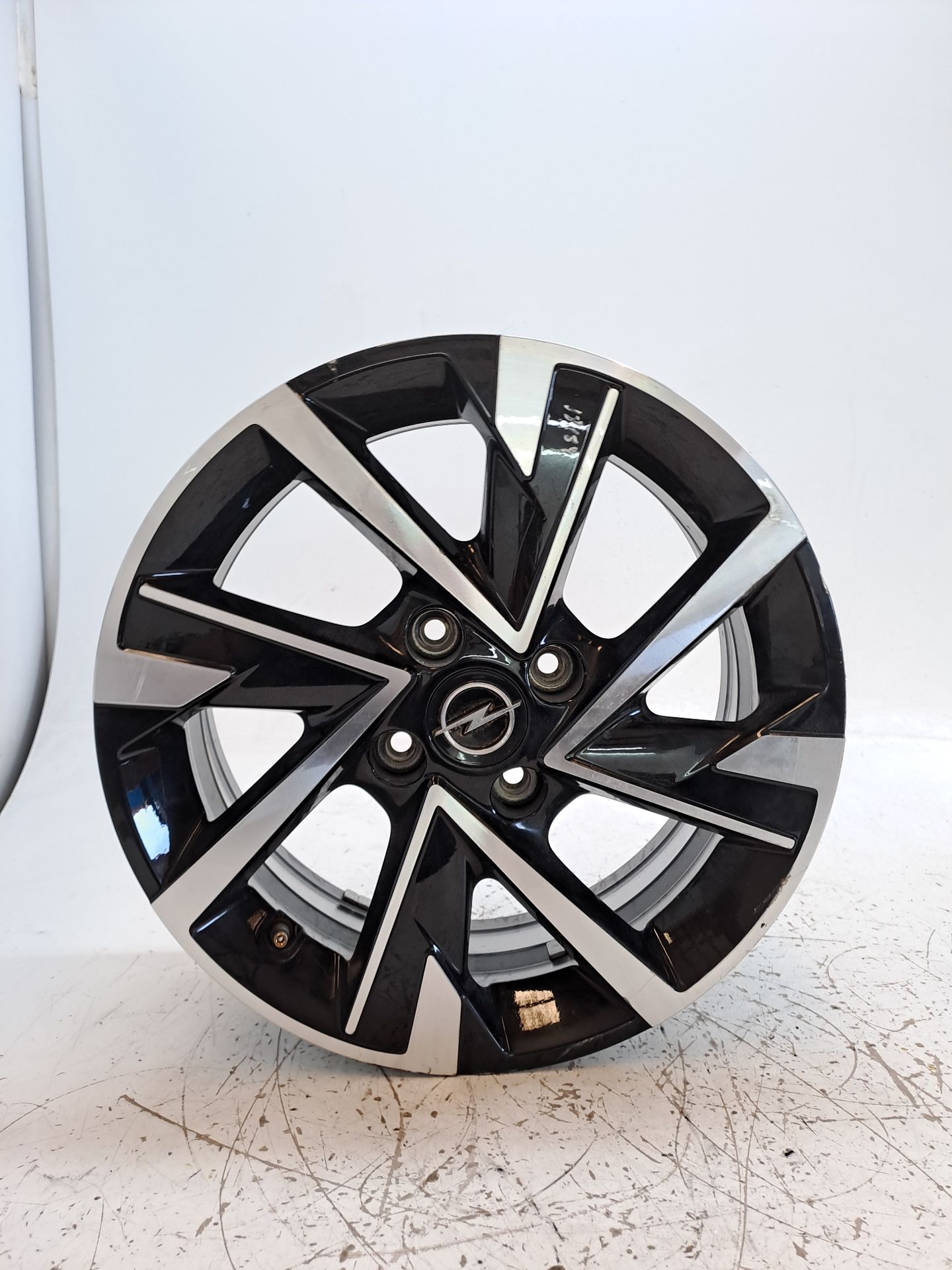 Felge OPEL CORSA F