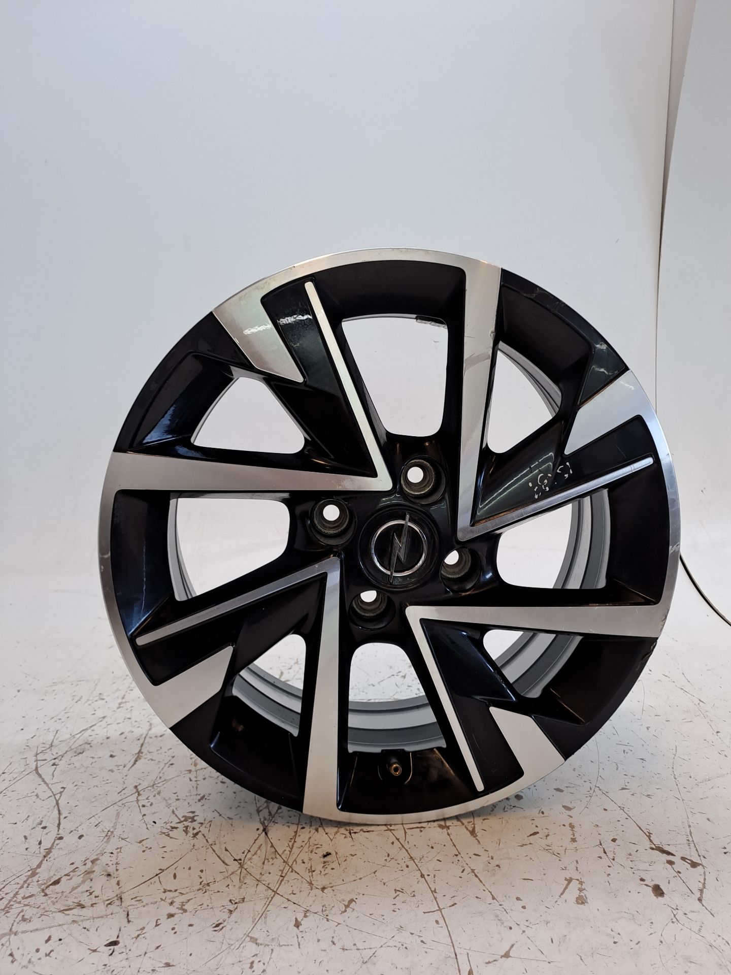 Felge OPEL CORSA F