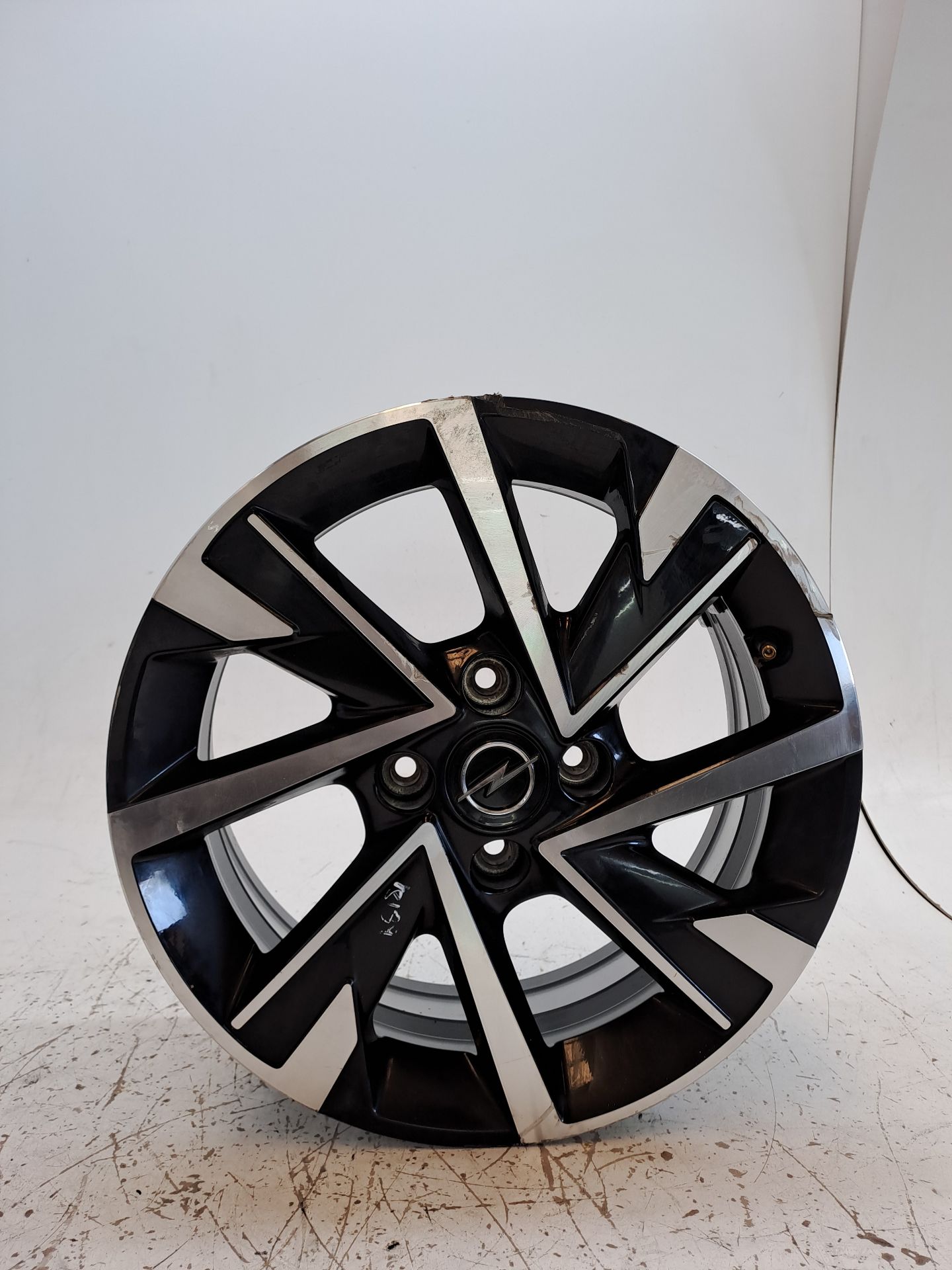 Felge OPEL CORSA F