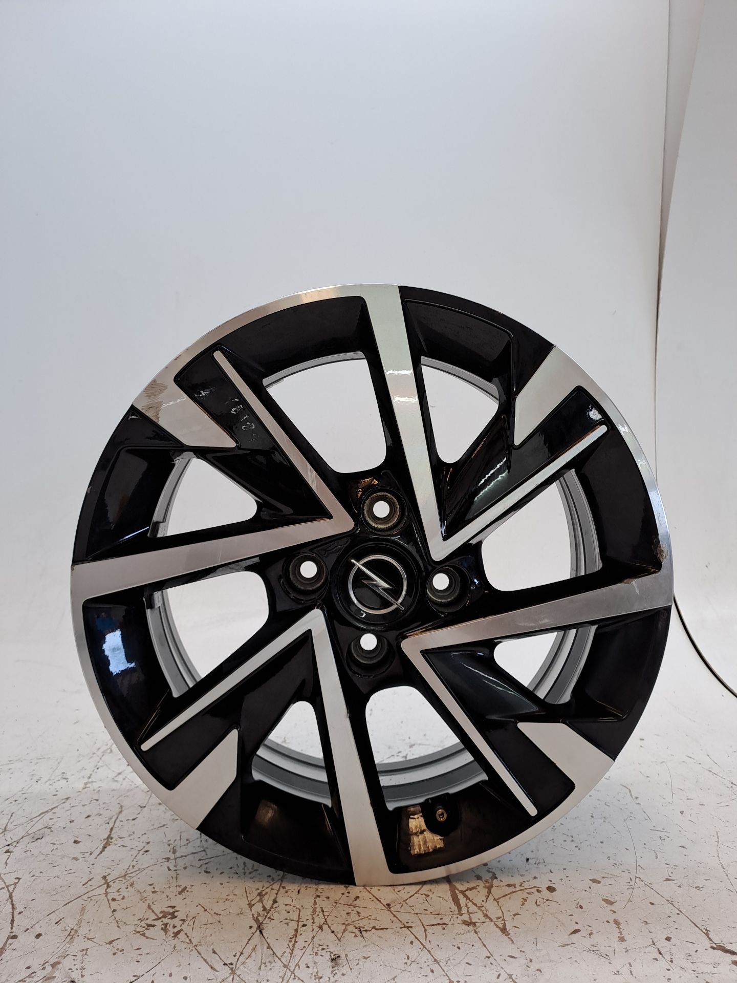 Felge OPEL CORSA F