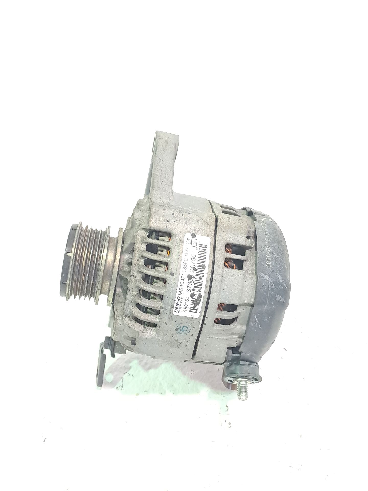 Lichtmaschine KIA CEED