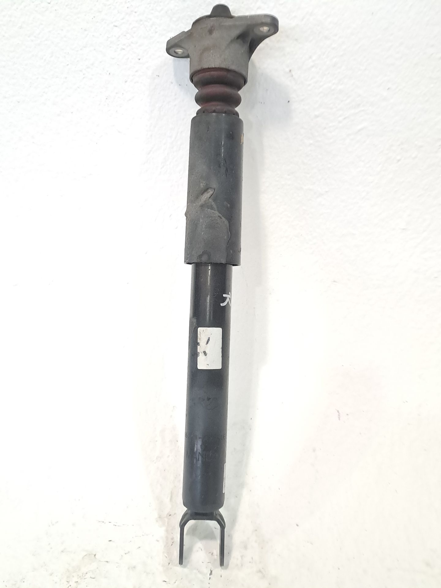 Stoßdämpfer hinten rechts KIA CEED
