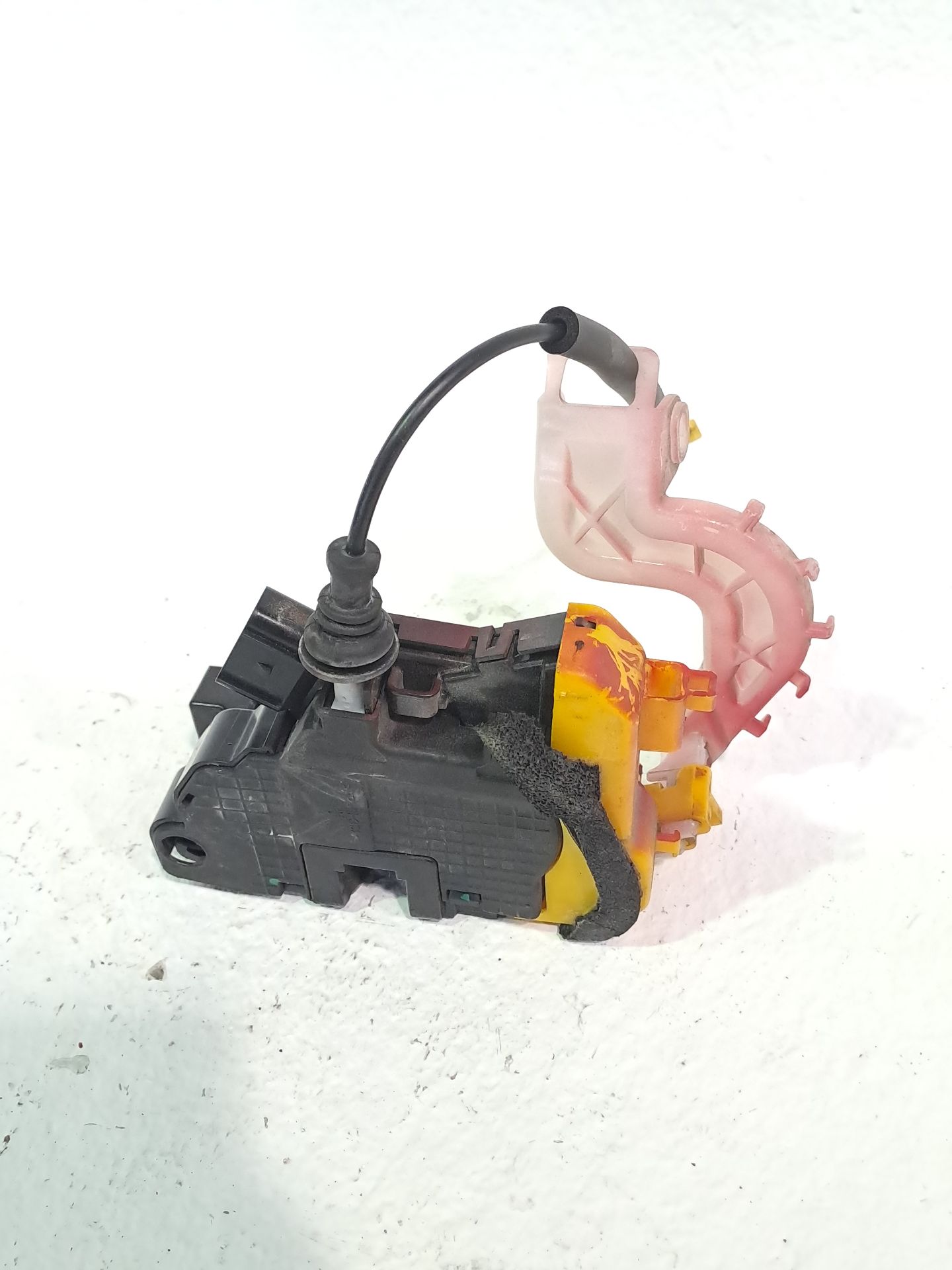 Front right door lock KIA CEED