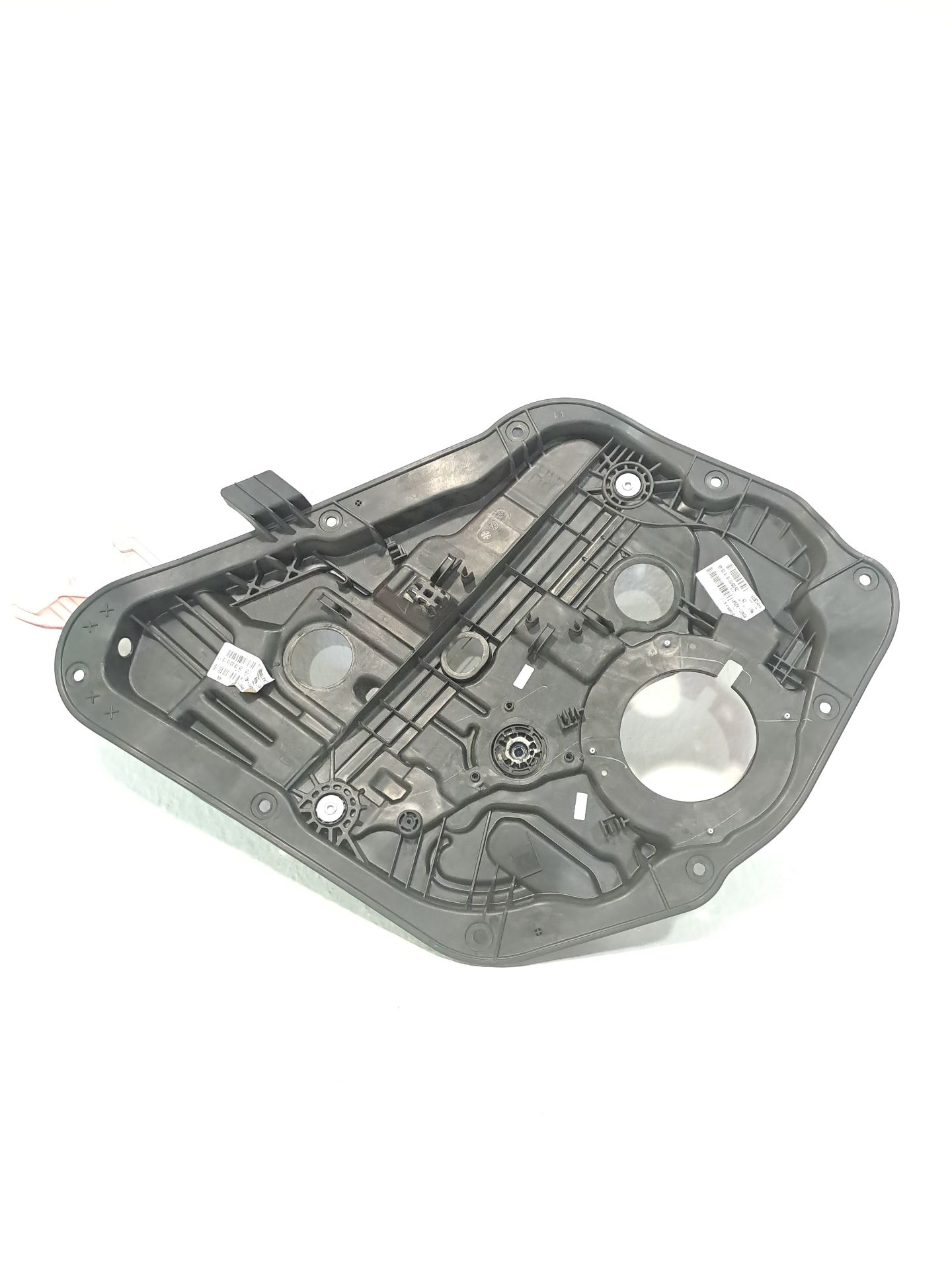 Rear right window regulator KIA CEED