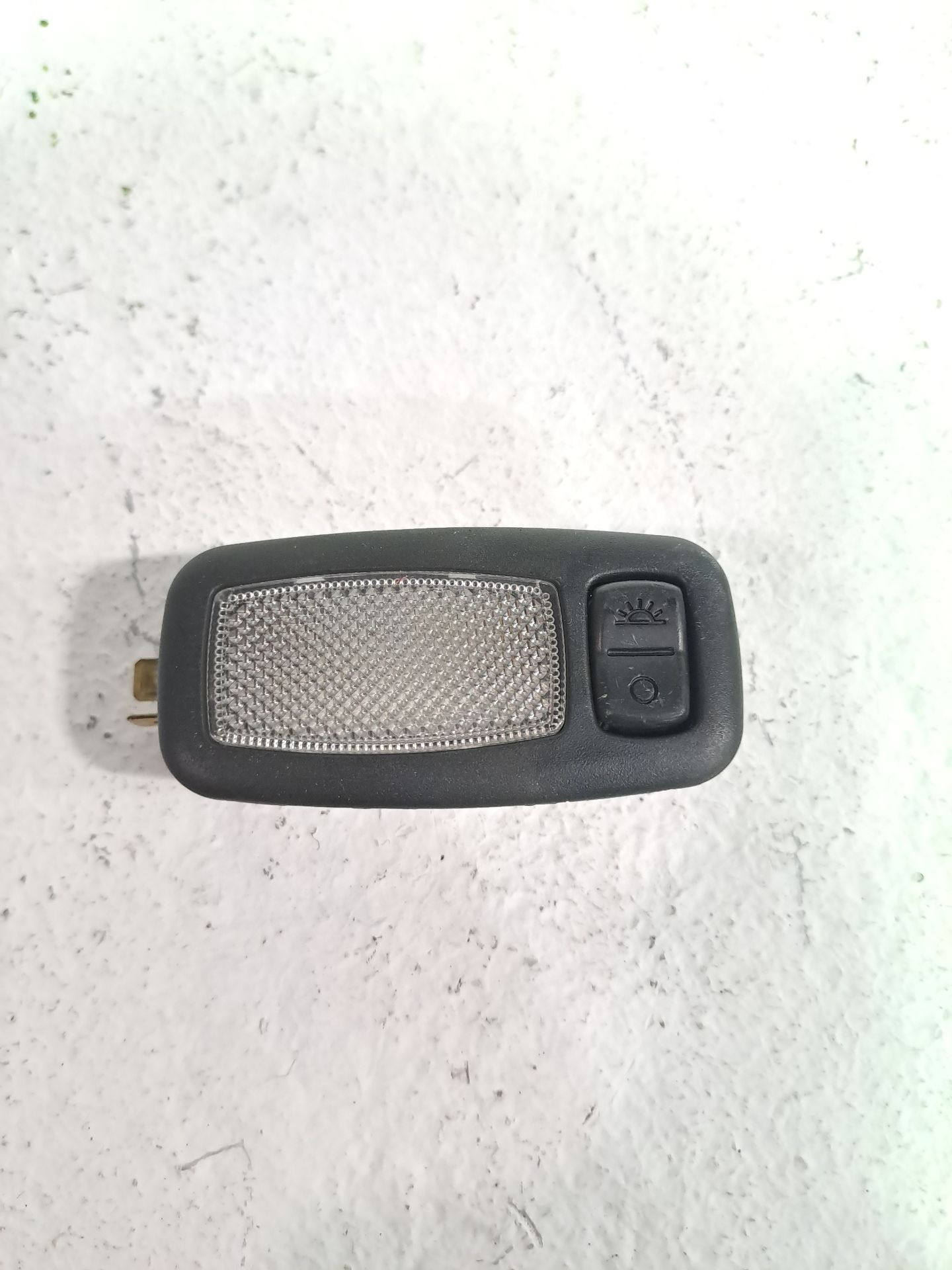 Luz interior KIA CEED