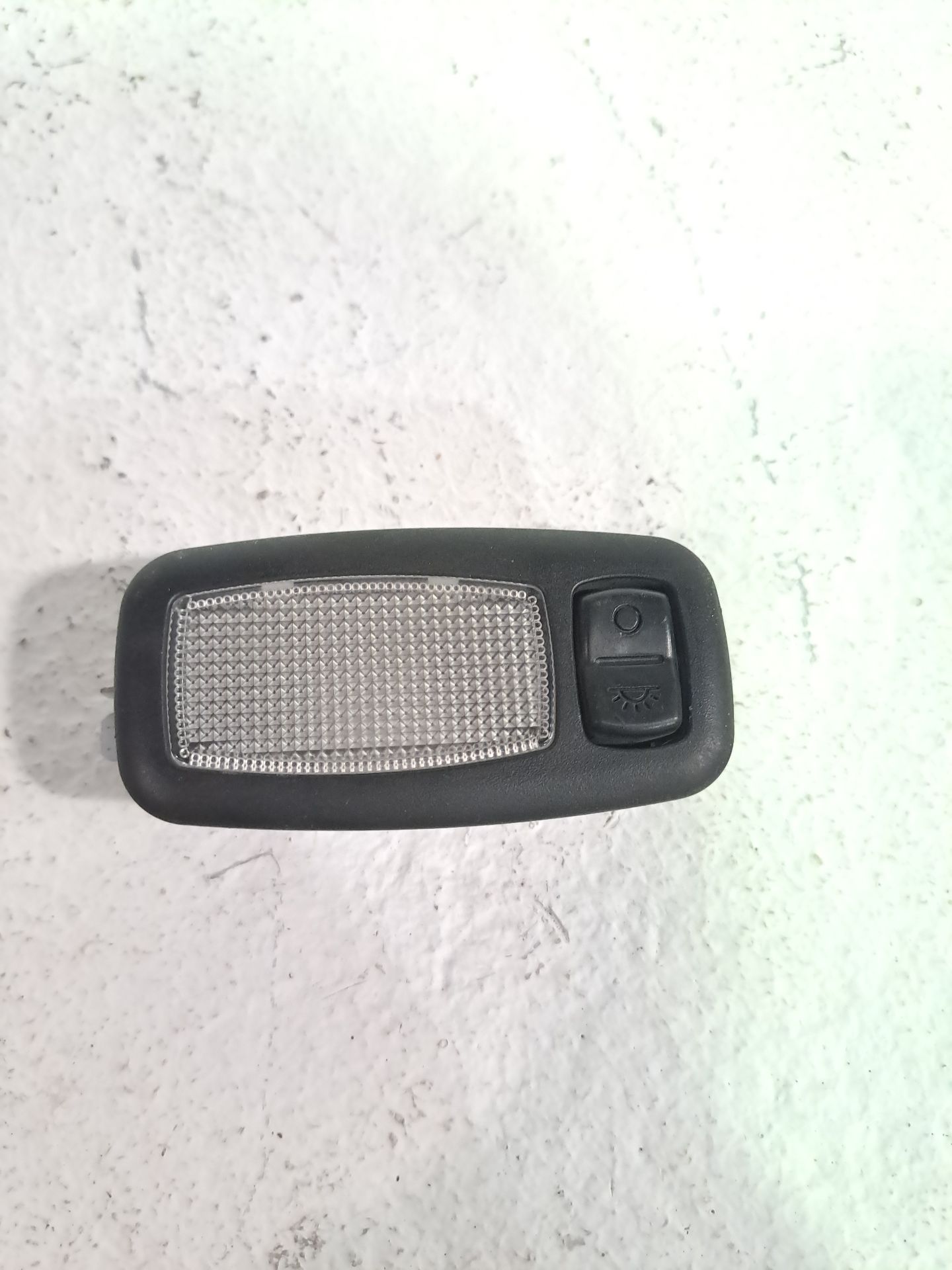 Luz interior KIA CEED