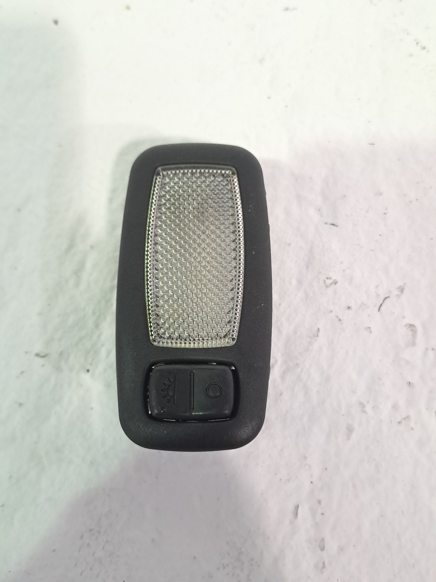 Luz interior KIA CEED