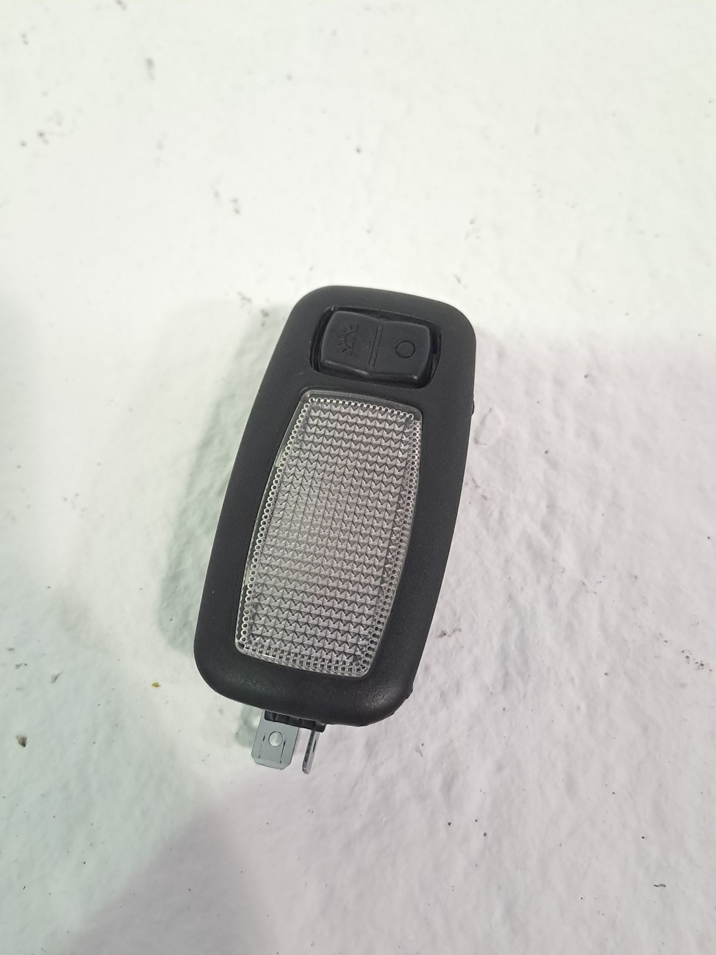 Luz interior KIA CEED