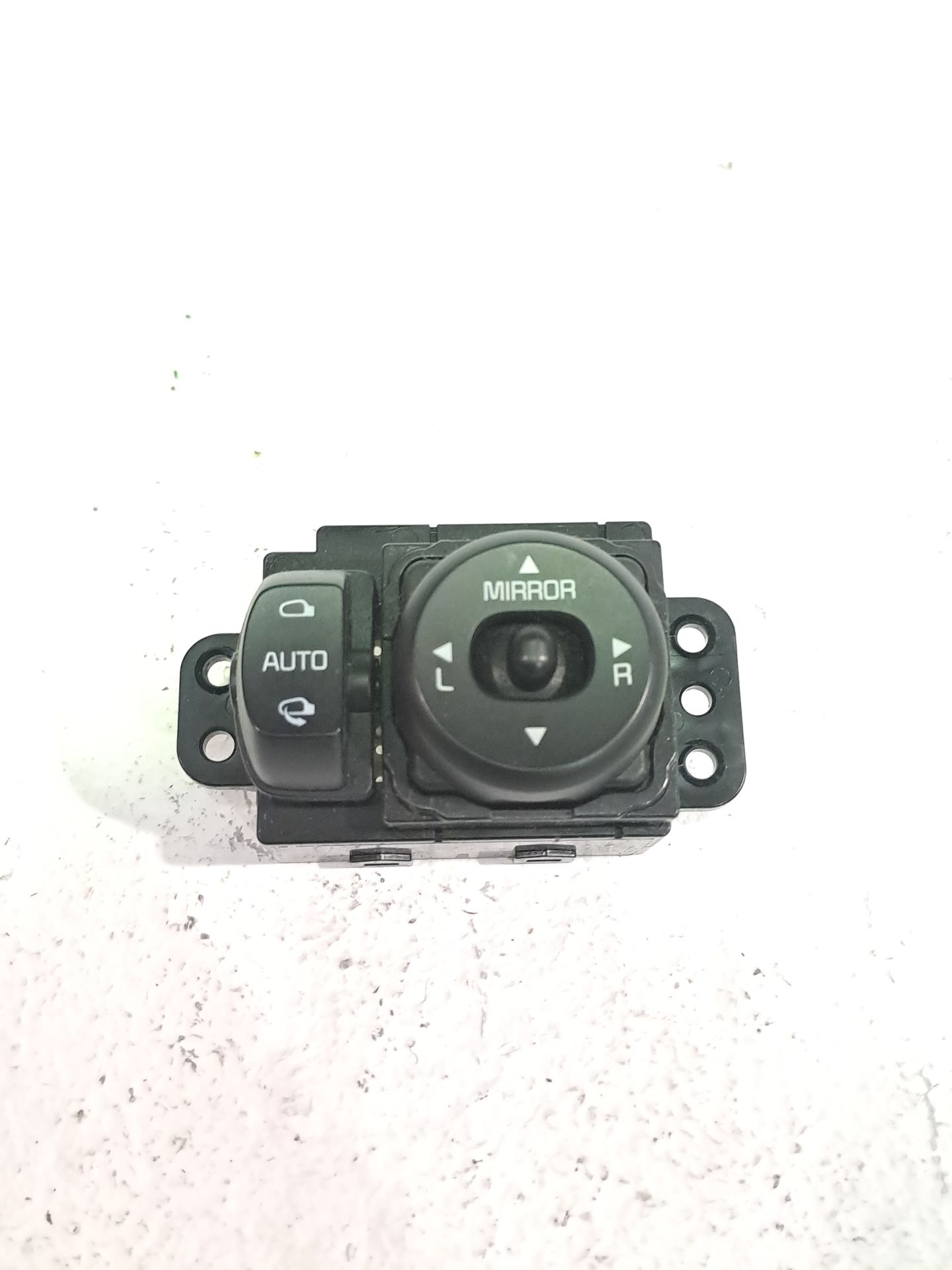 Mirror Switch KIA CEED