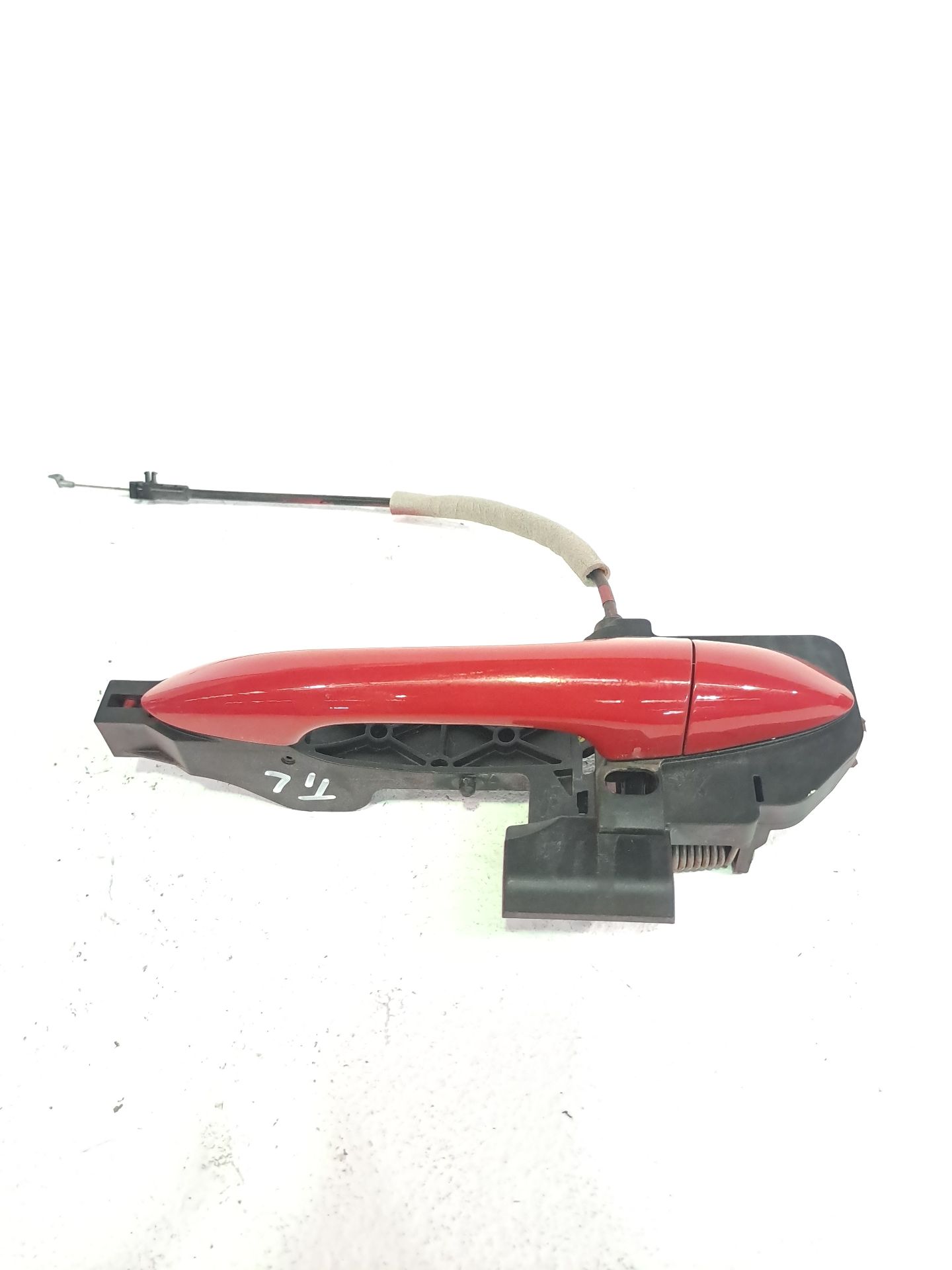 Rear Left Exterior Door Handle KIA CEED