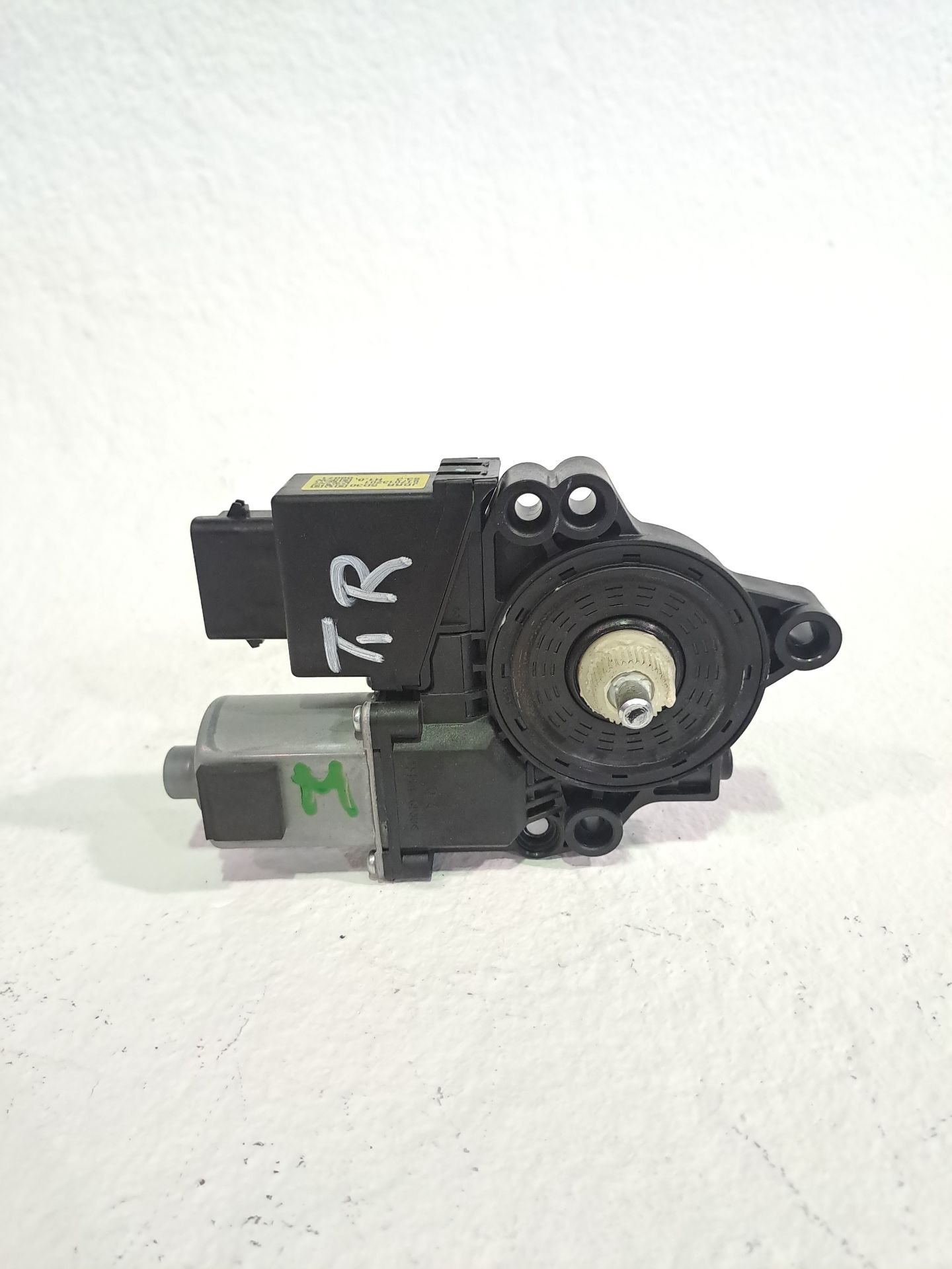 Rear Right Window Motor KIA CEED