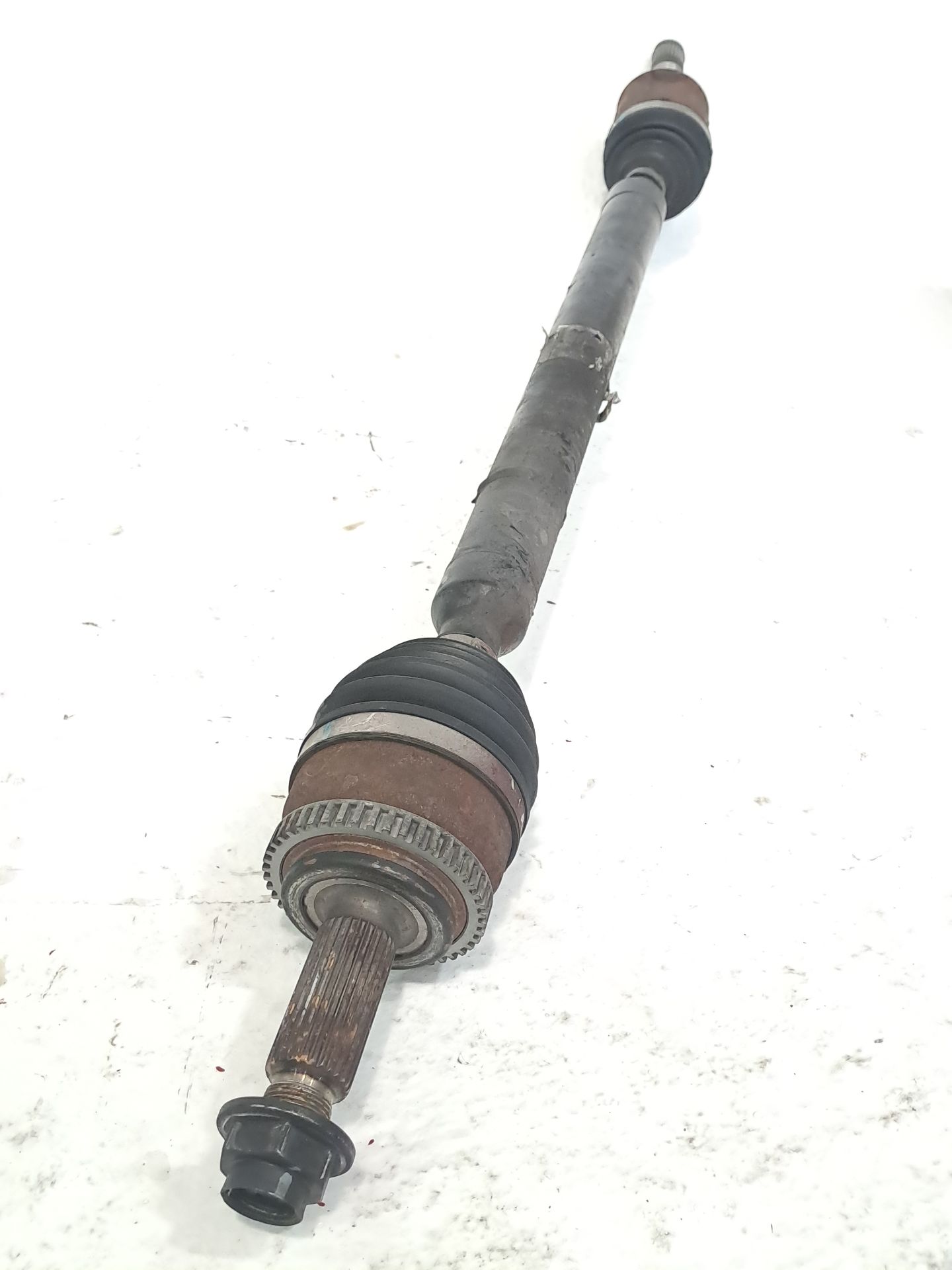 Front right driveshaft KIA CEED
