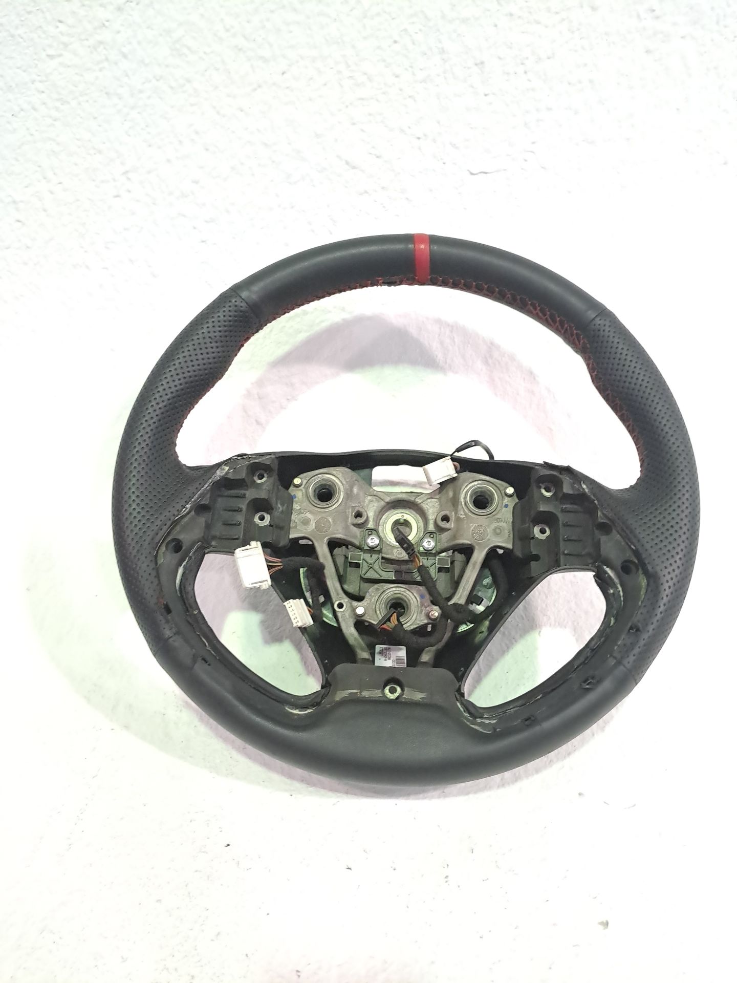 Volante KIA CEED
