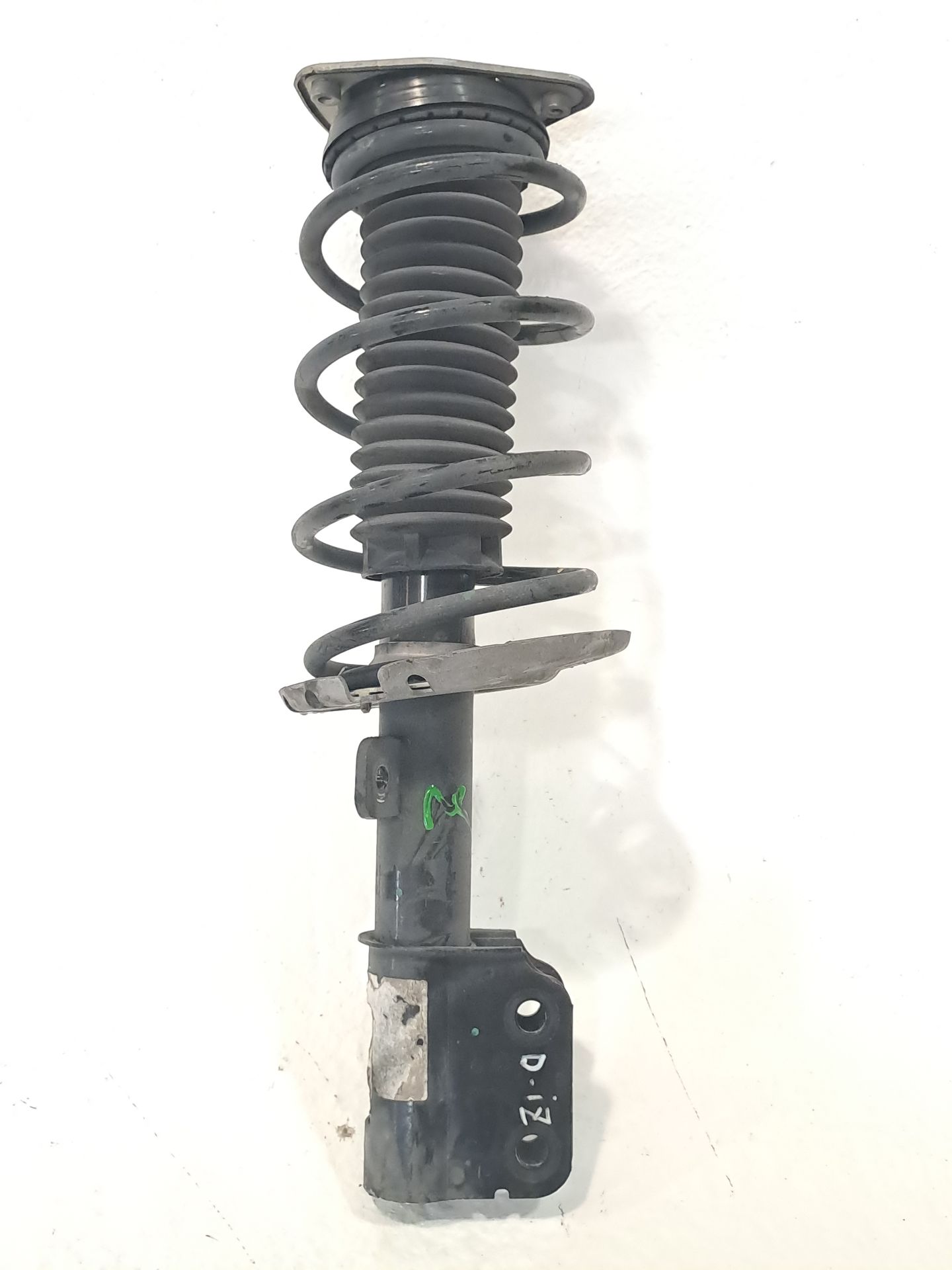 Front Left Shock Absorber PEUGEOT 308