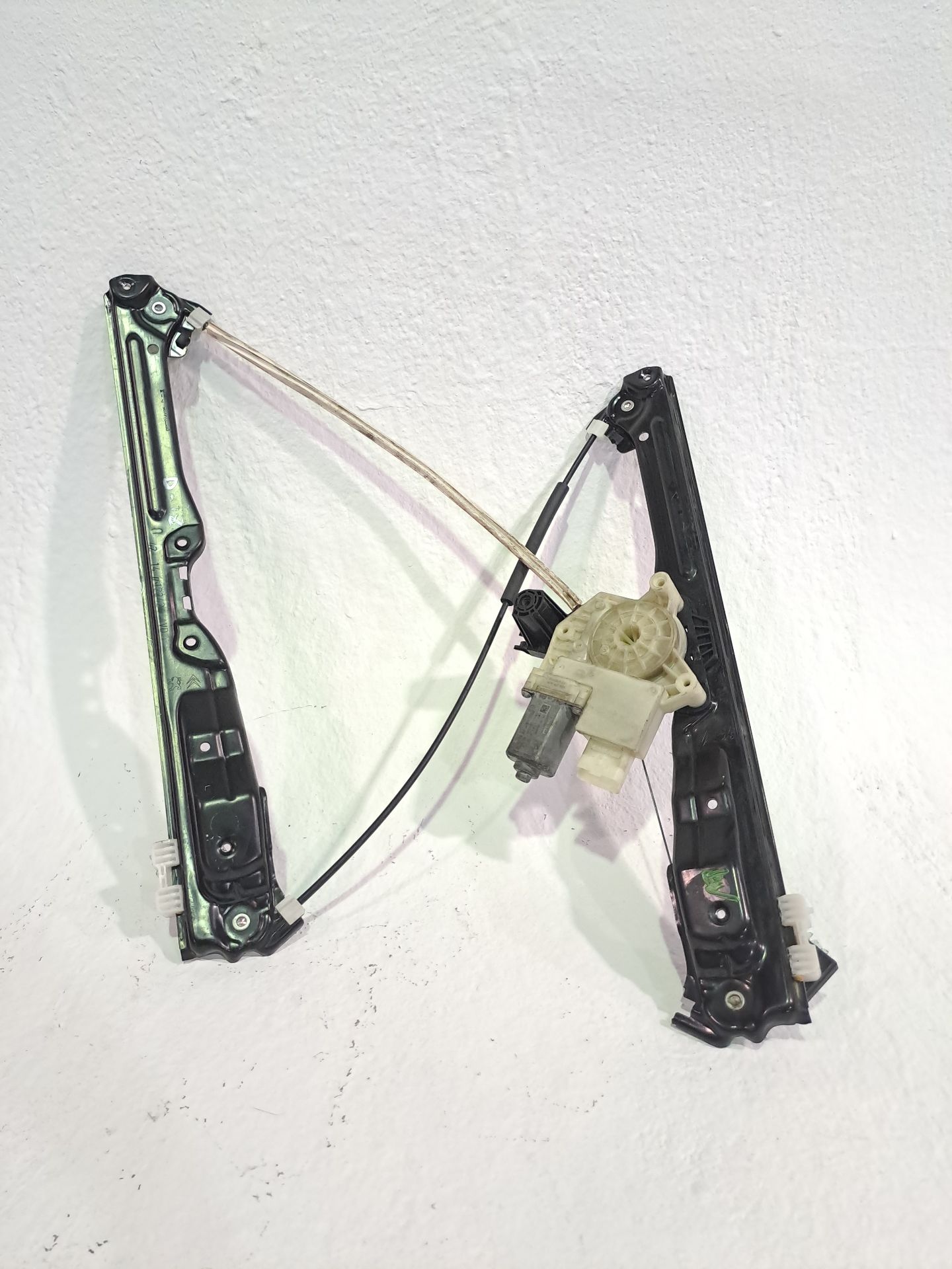 Fensterheber vorne links PEUGEOT 308