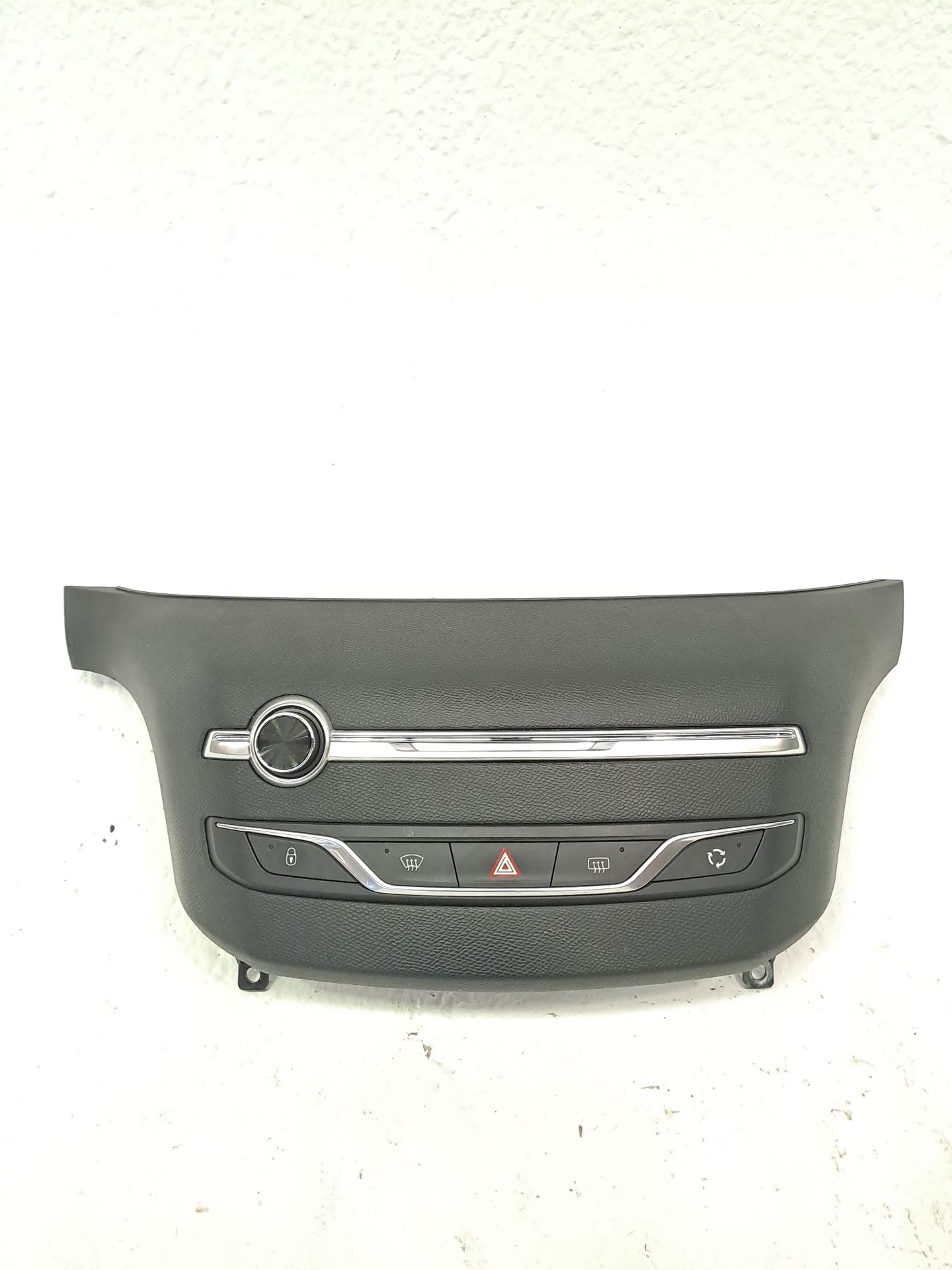 Commande multifonction PEUGEOT 308
