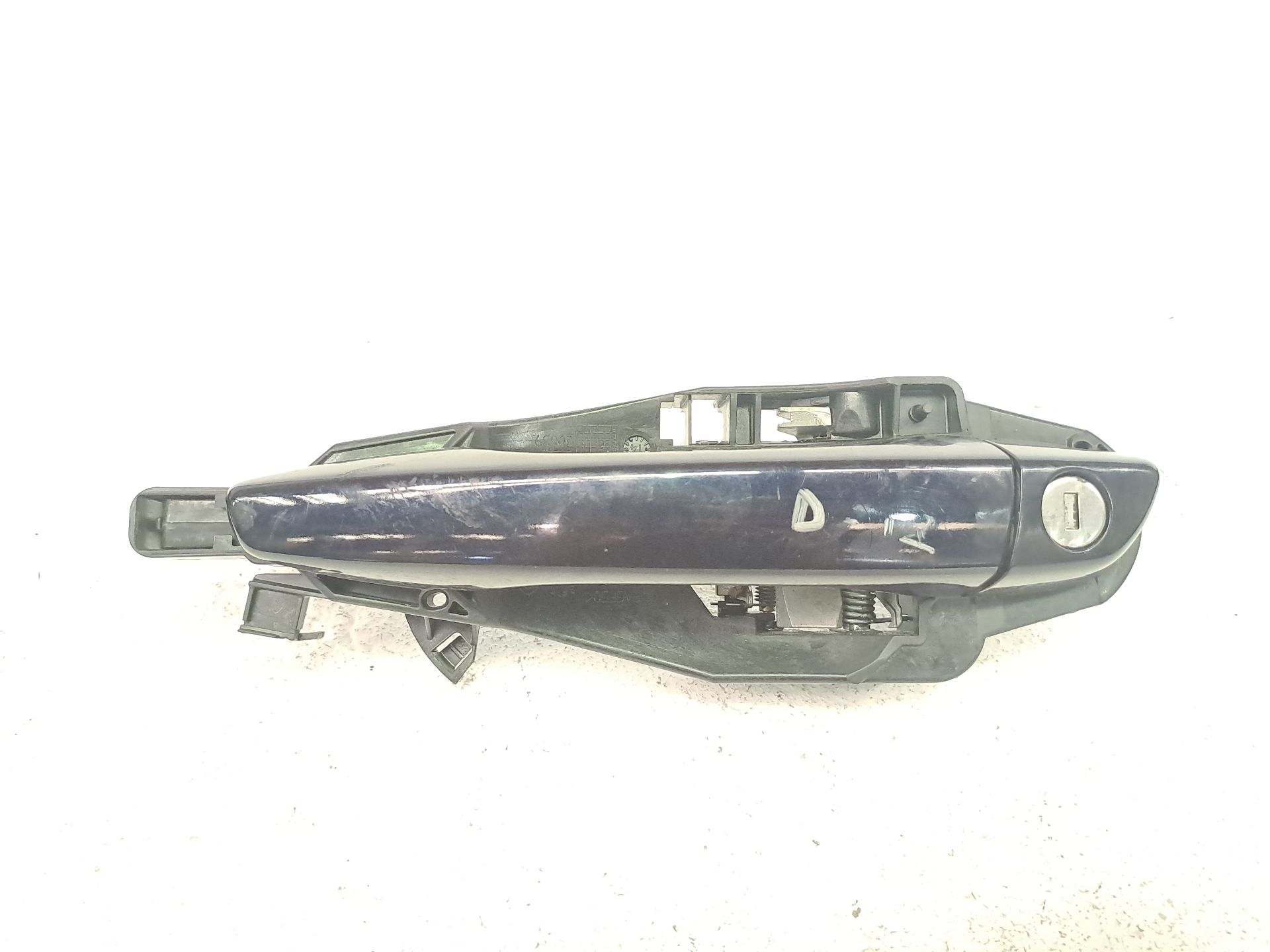 Front Left Exterior Door Handle PEUGEOT 308