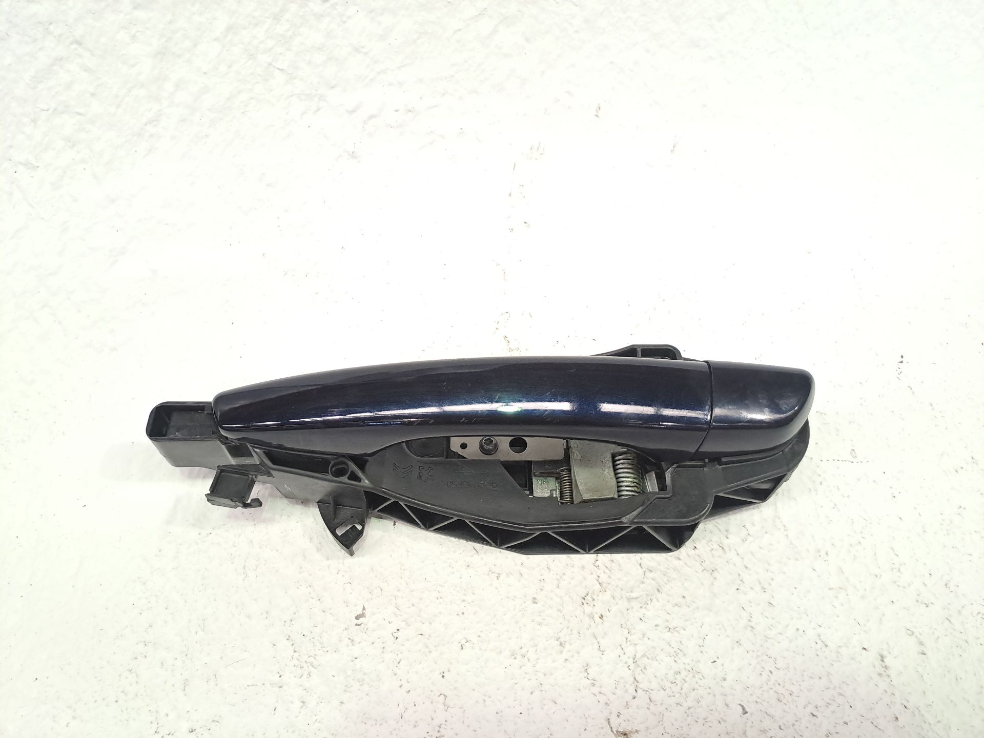 Rear Left Exterior Door Handle PEUGEOT 308
