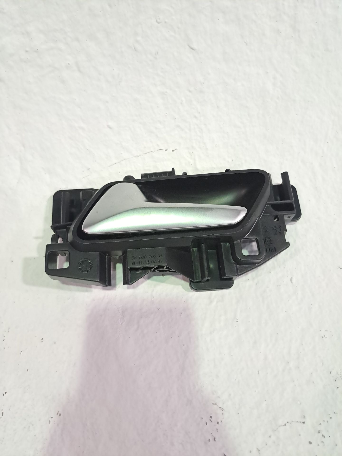 Rear Left Interior Door Handle PEUGEOT 308