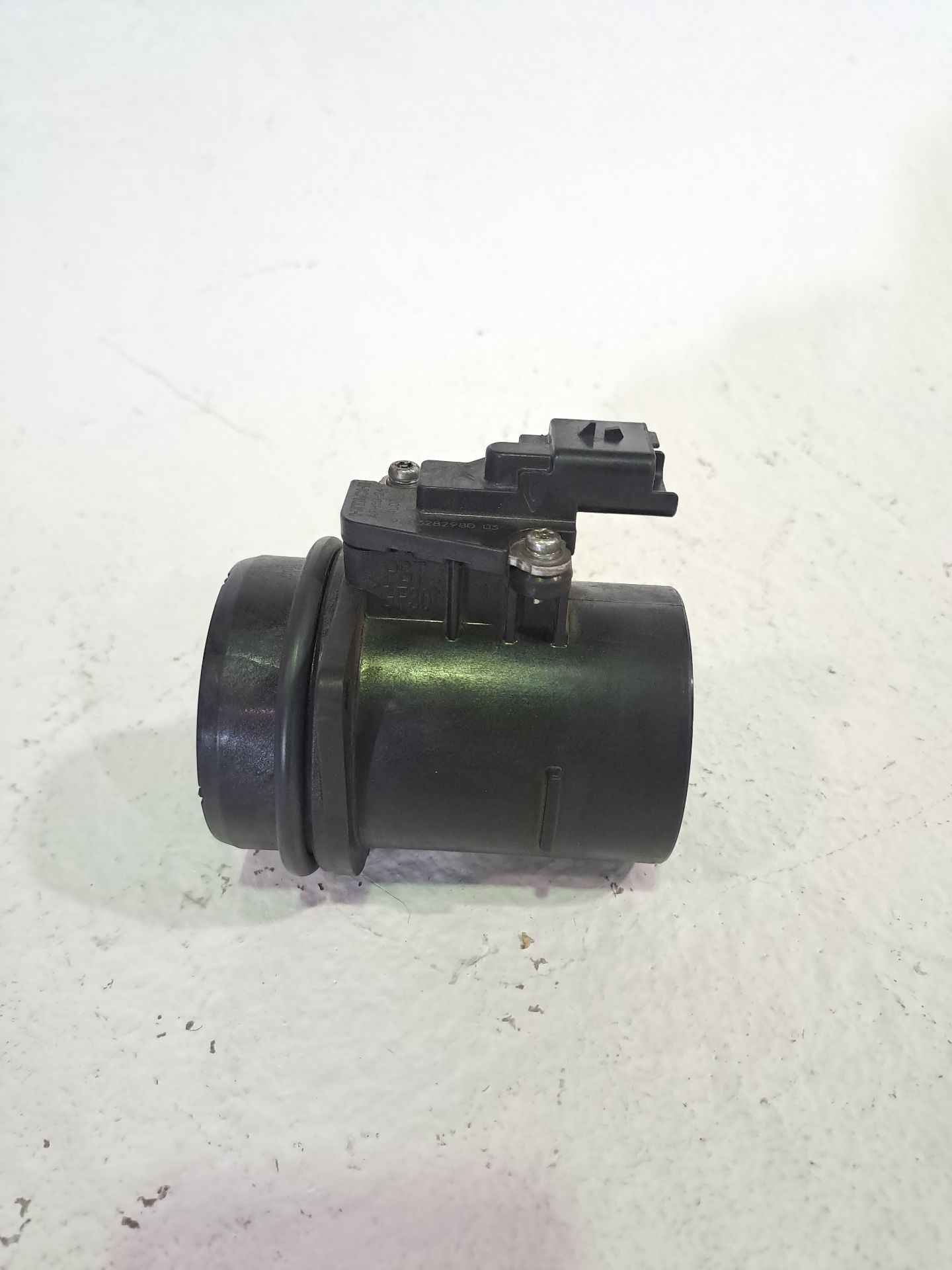 Mass air flow sensor PEUGEOT 308