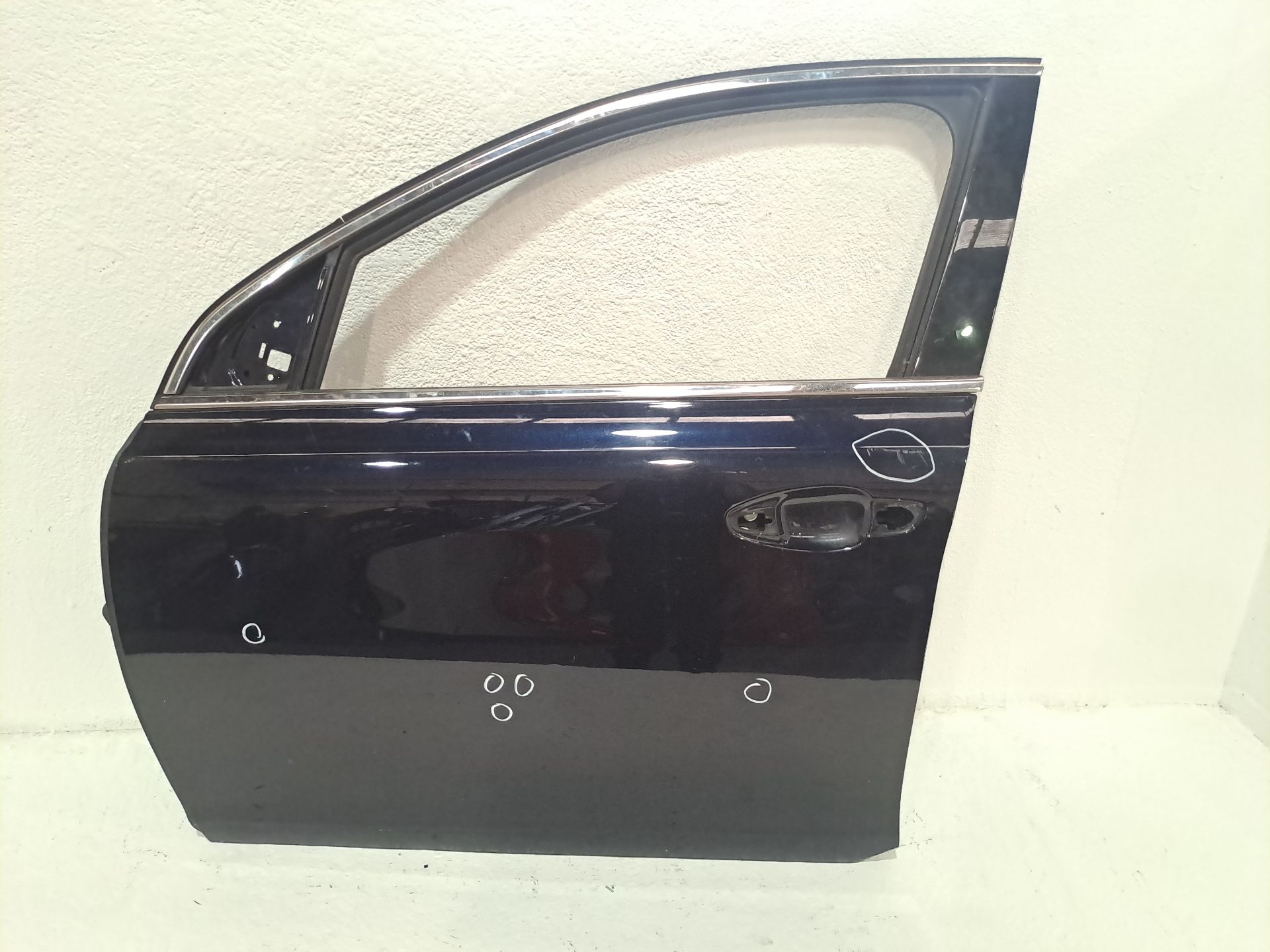 PUERTA DELANTERA IZQUIERDA PEUGEOT 308