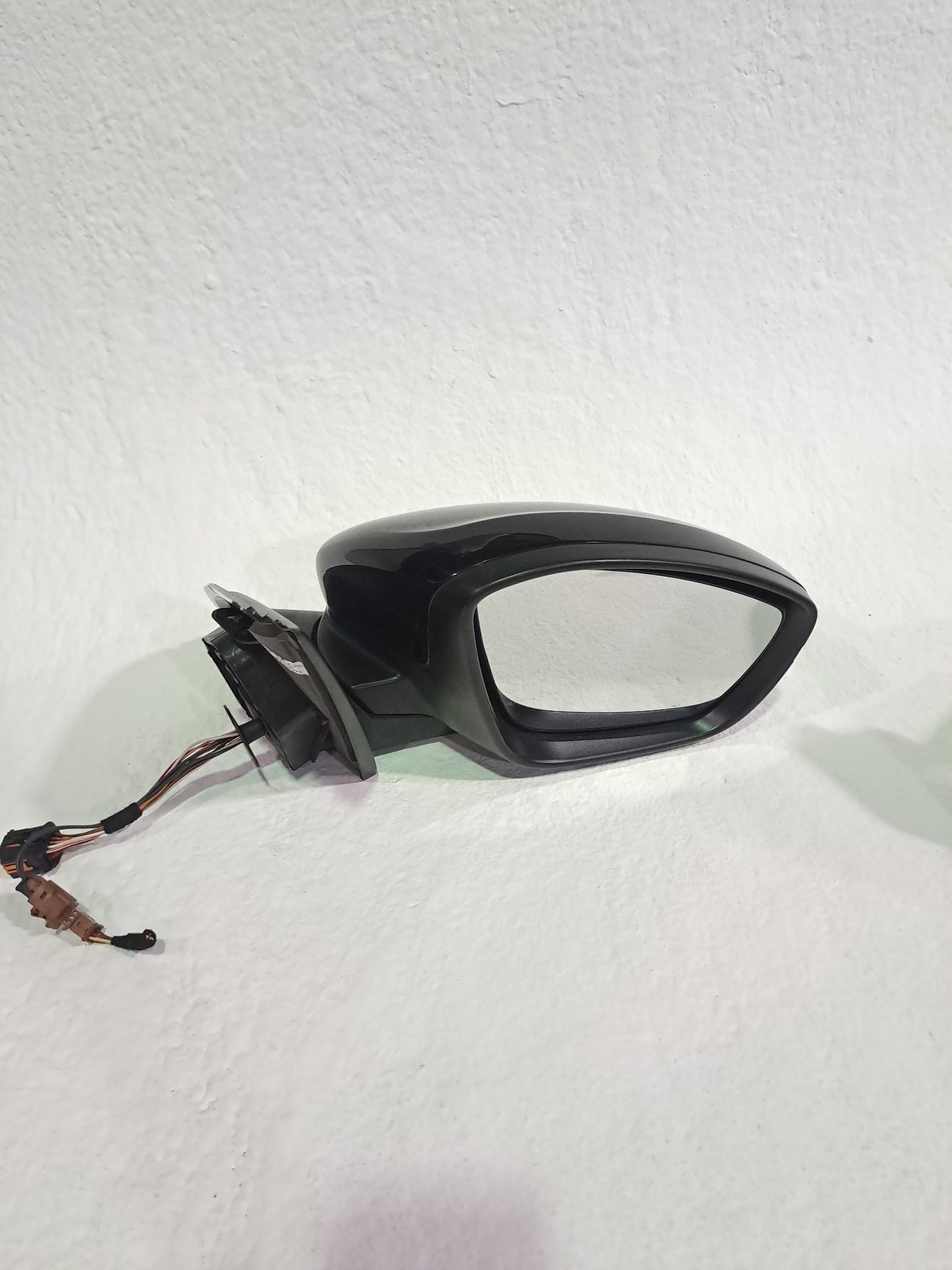 Right Door Mirror PEUGEOT 308