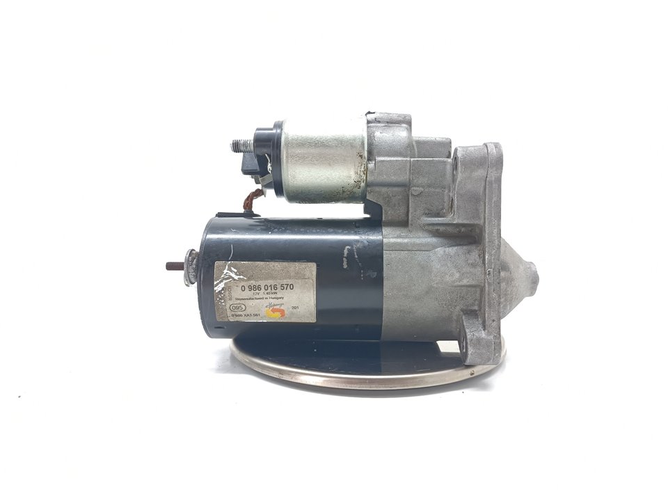 Motorino di avviamento RENAULT LAGUNA (B56)
