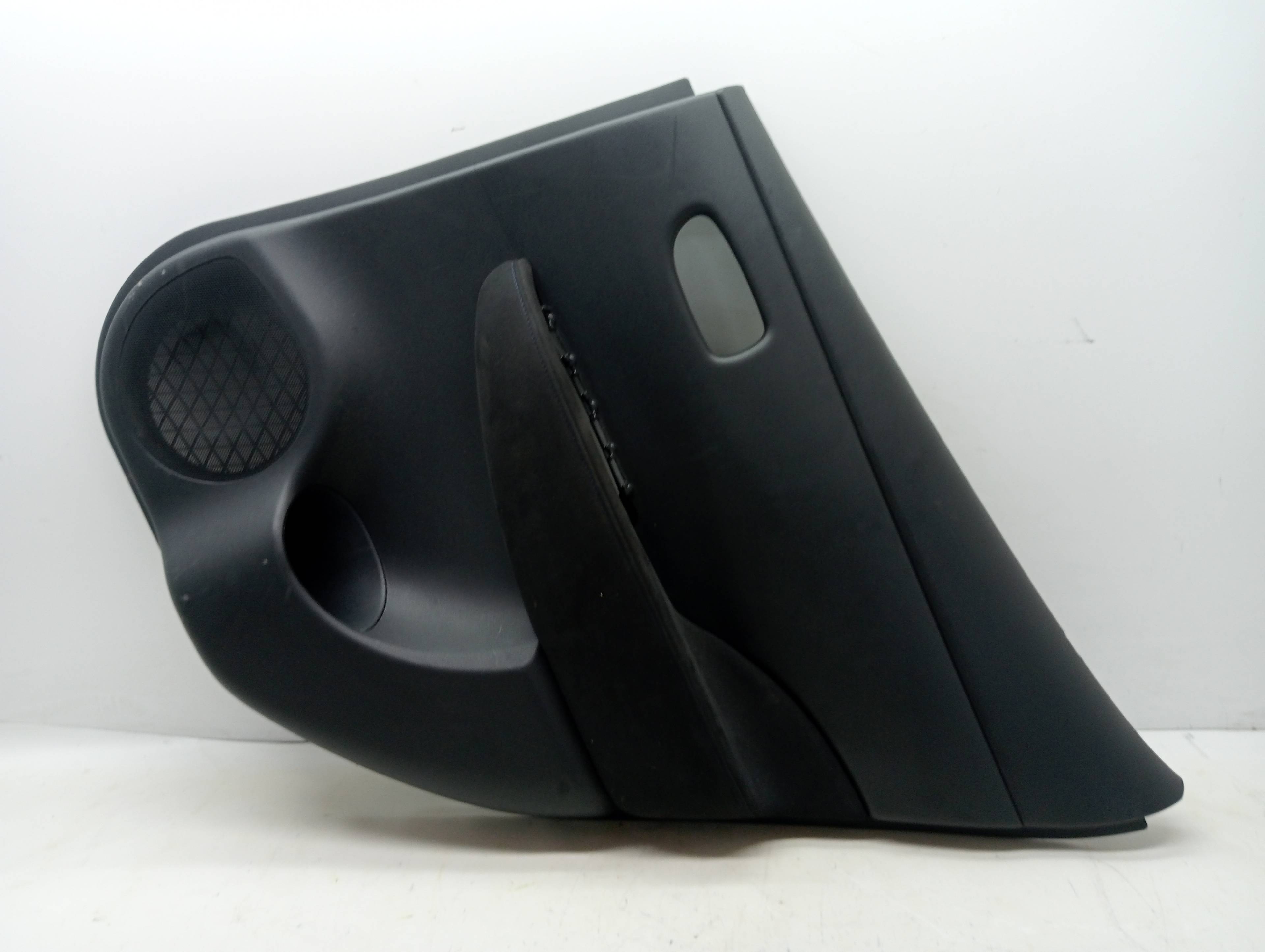 Rear Right Door Trim Panel NISSAN LEAF