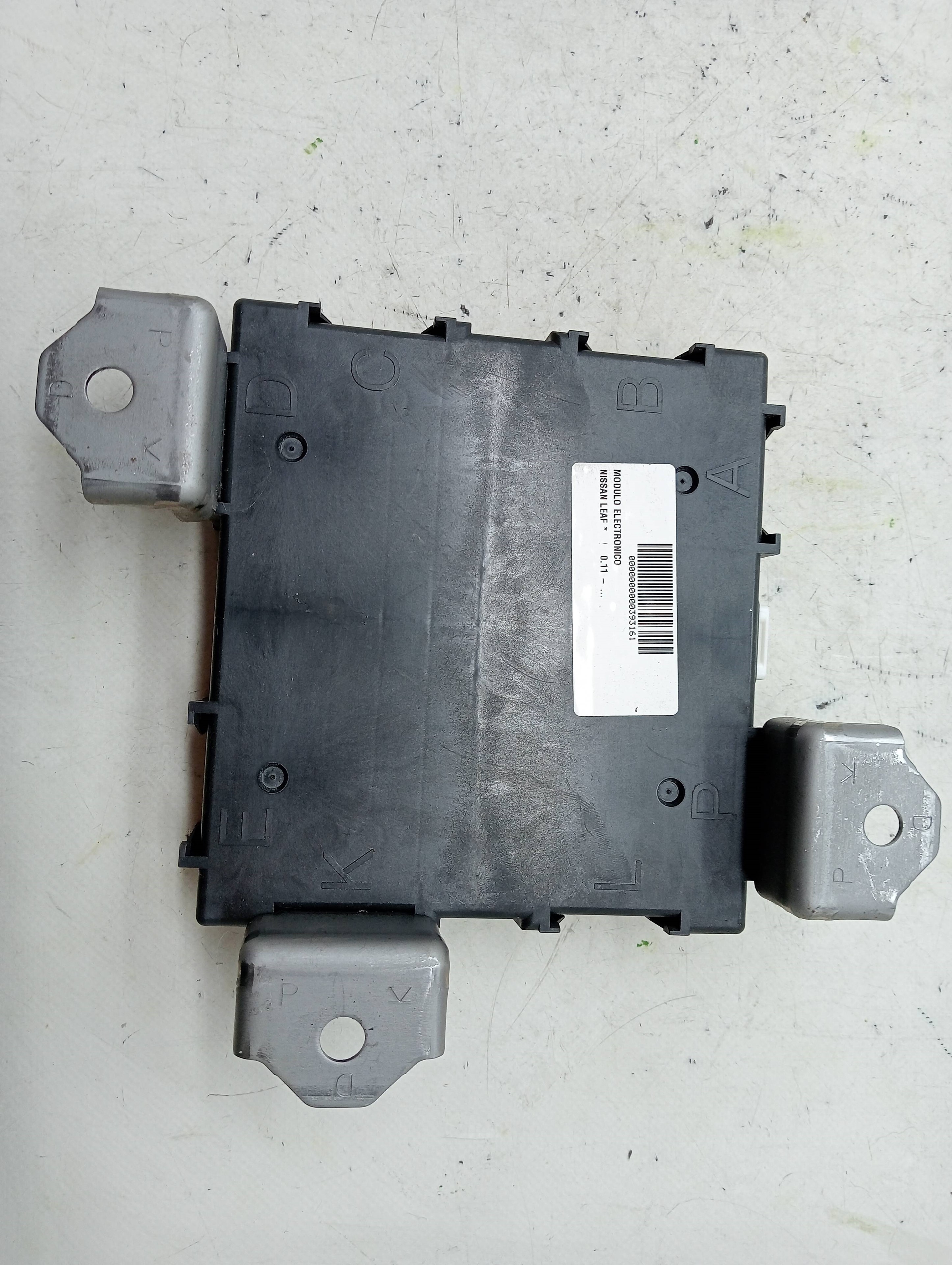 Module électronique NISSAN LEAF