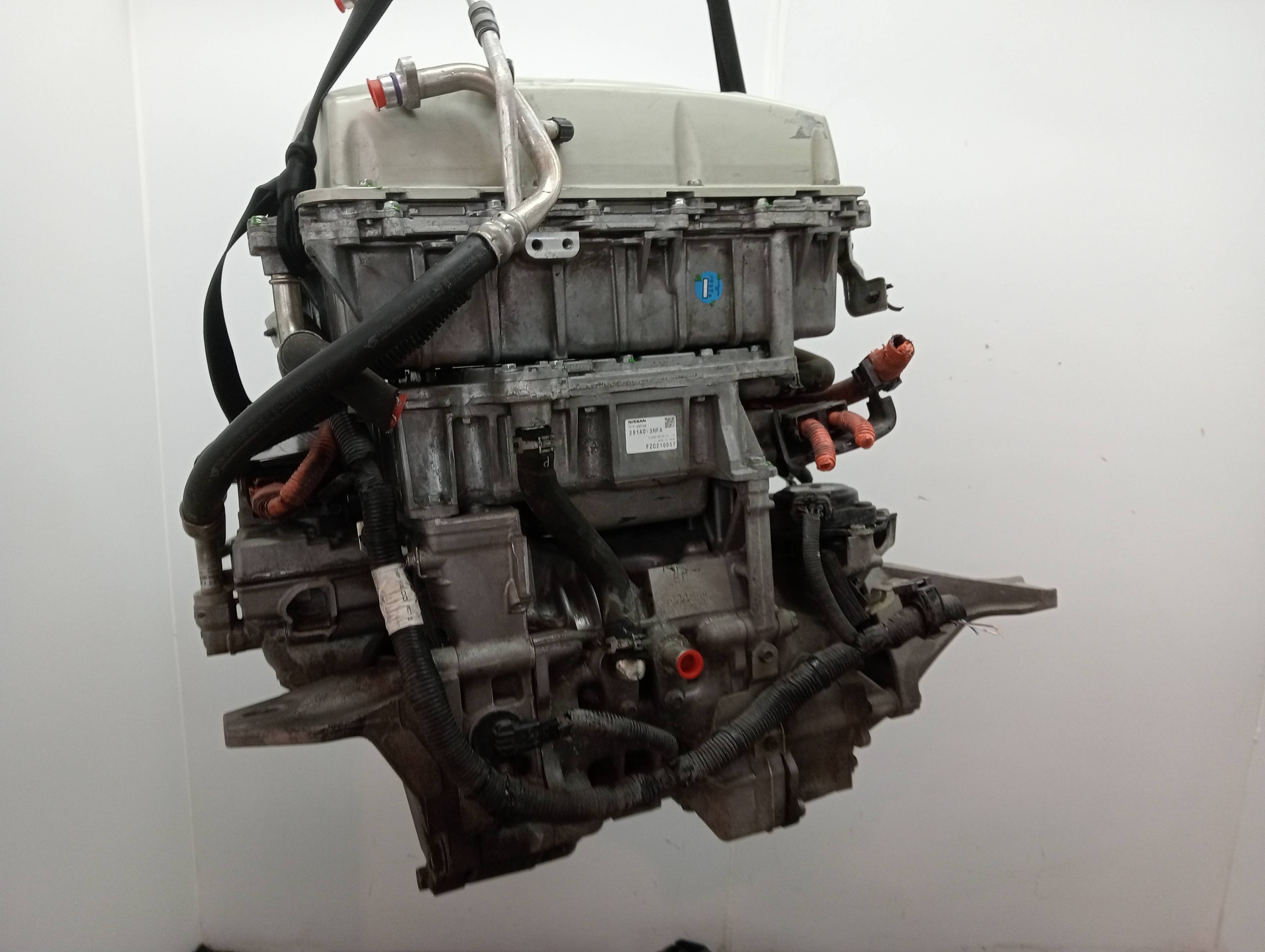 Moteur complet NISSAN LEAF