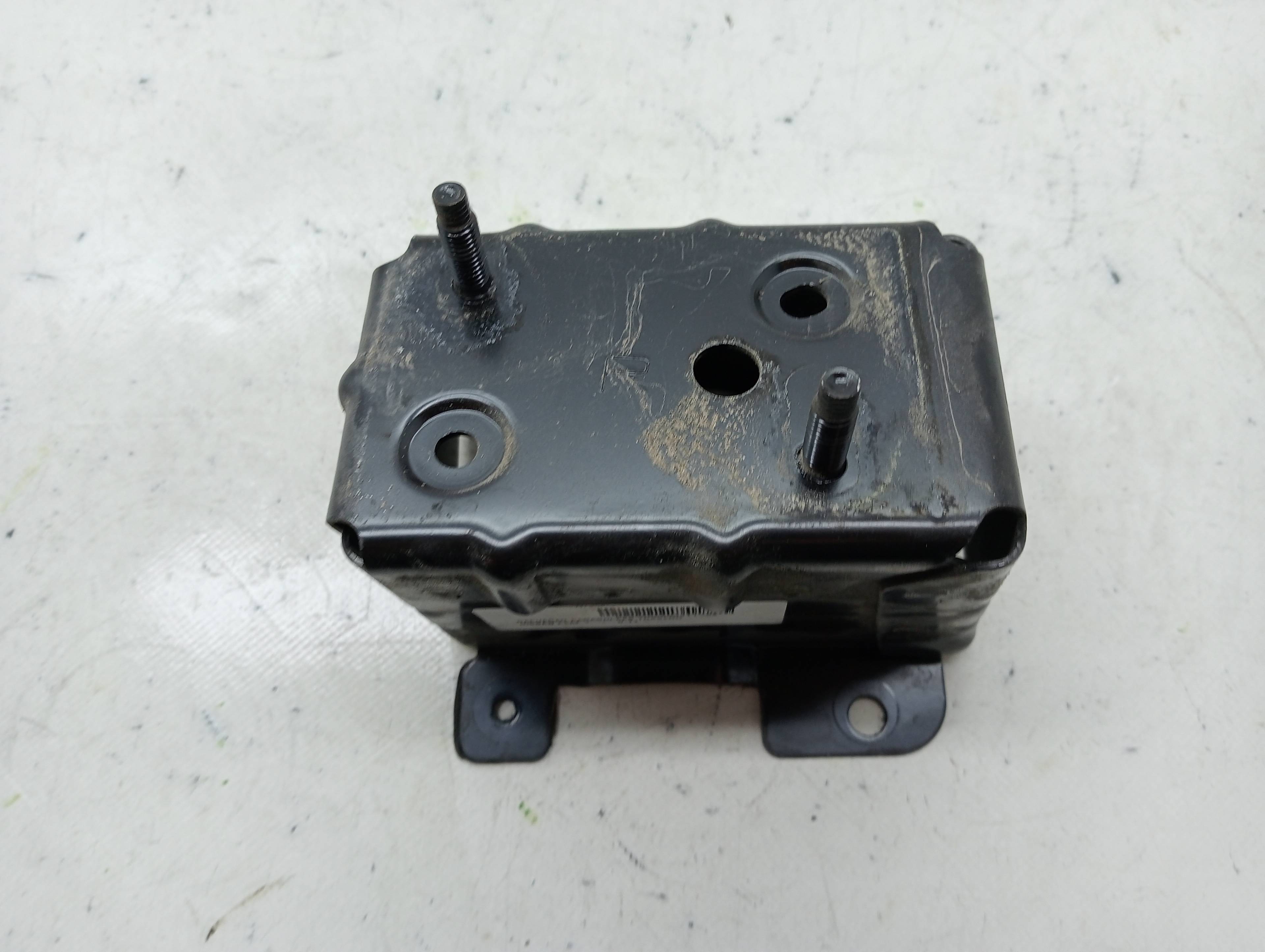 Reforço do para-choque traseiro NISSAN LEAF