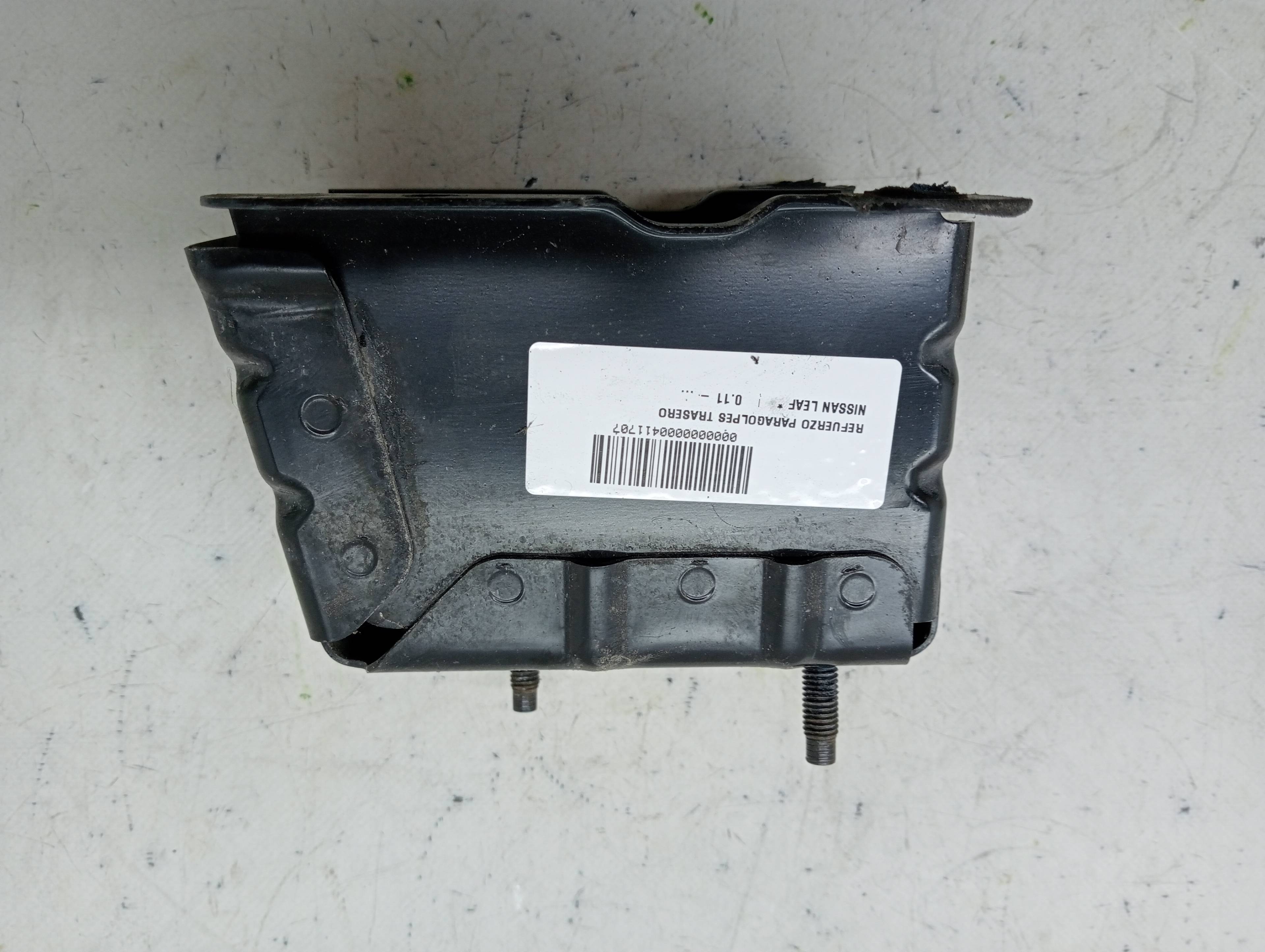 Reforço do para-choque traseiro NISSAN LEAF