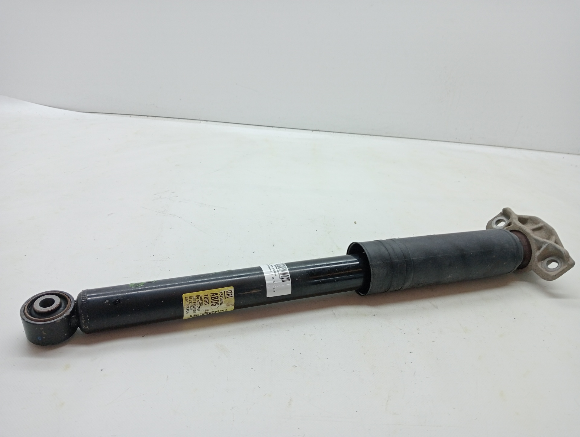 Stoßdämpfer hinten links OPEL ZAFIRA TOURER