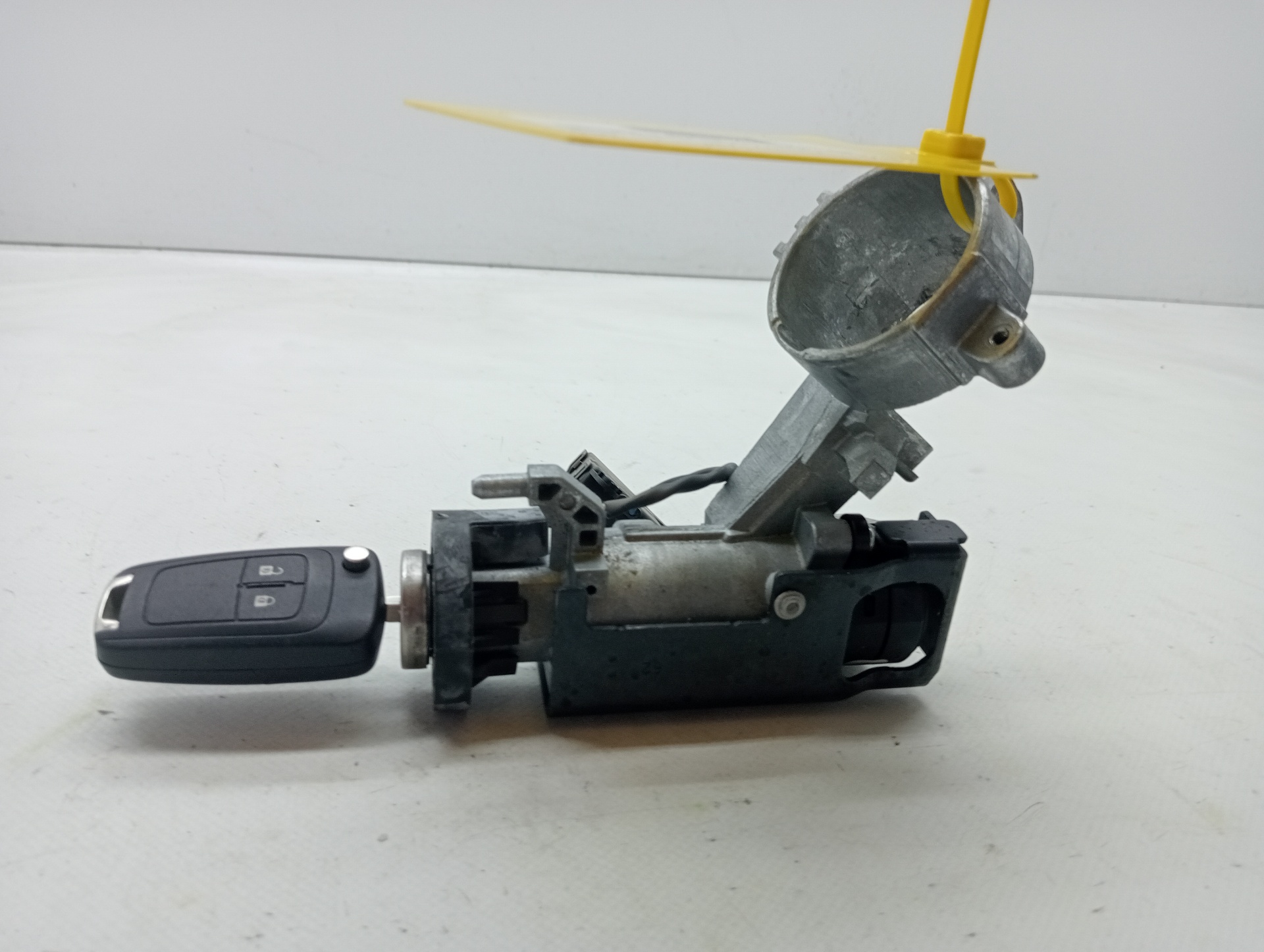 Ignition switch OPEL ZAFIRA TOURER