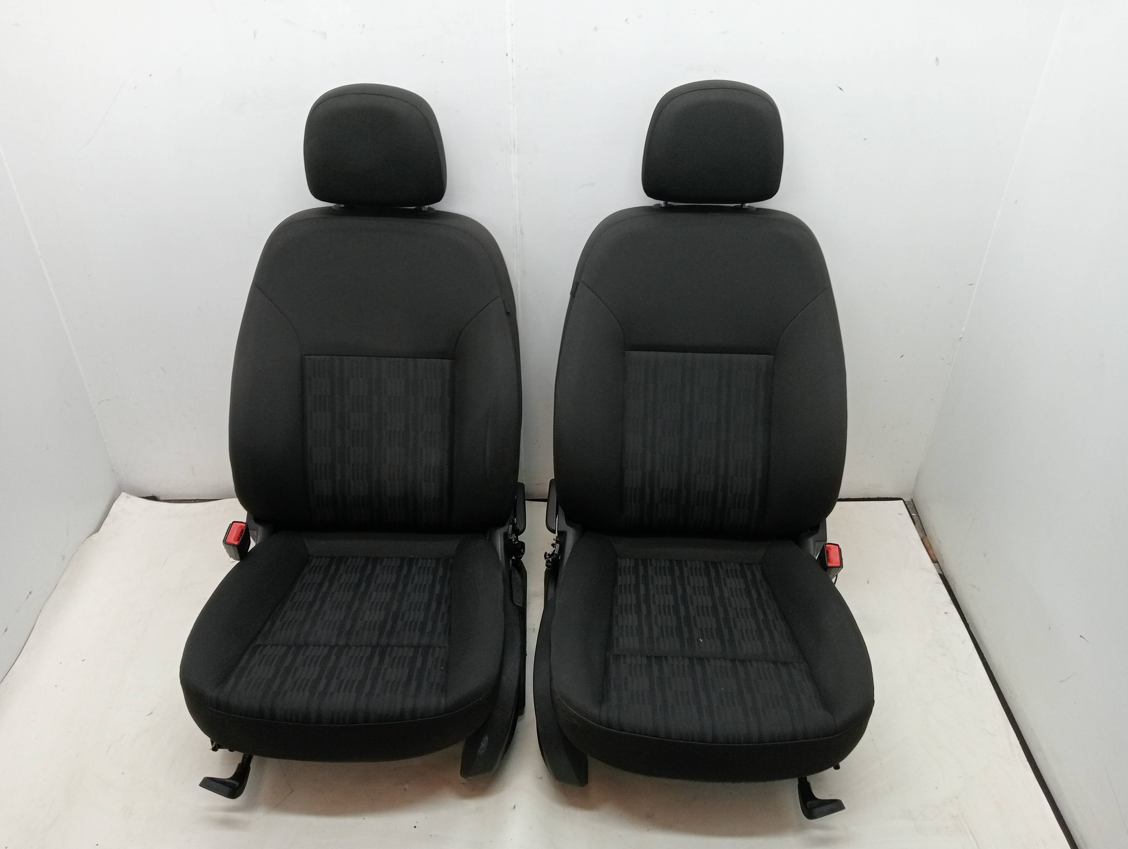 Jogo bancos completo OPEL ZAFIRA TOURER