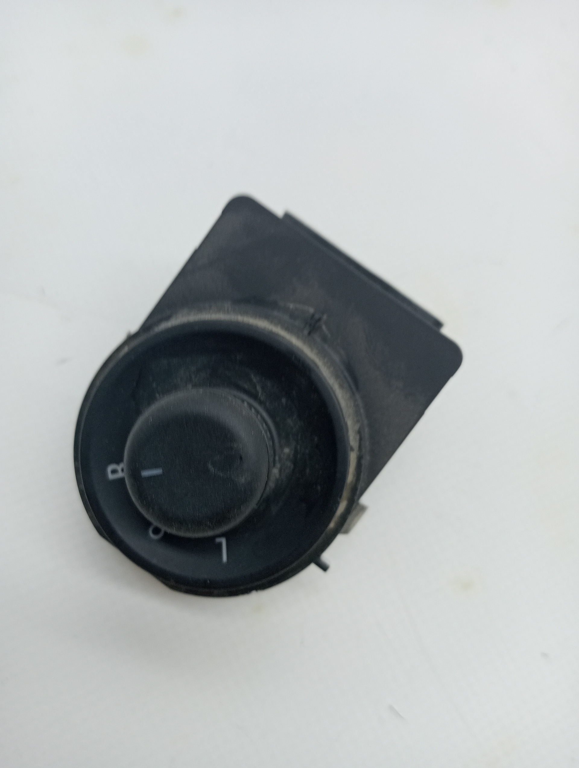 MANDO RETROVISOR OPEL ZAFIRA TOURER