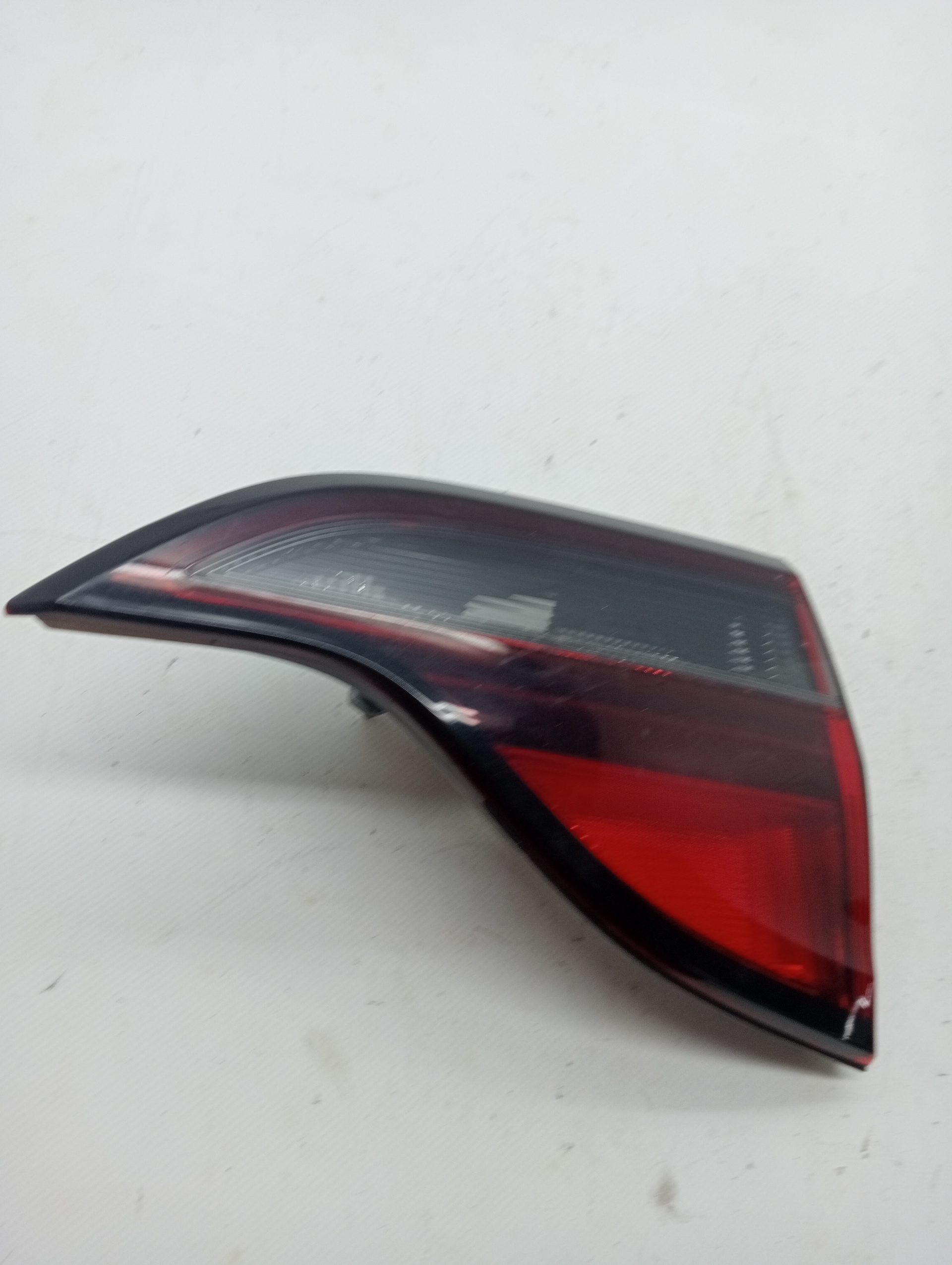 Rear Light Left Inner OPEL ZAFIRA TOURER