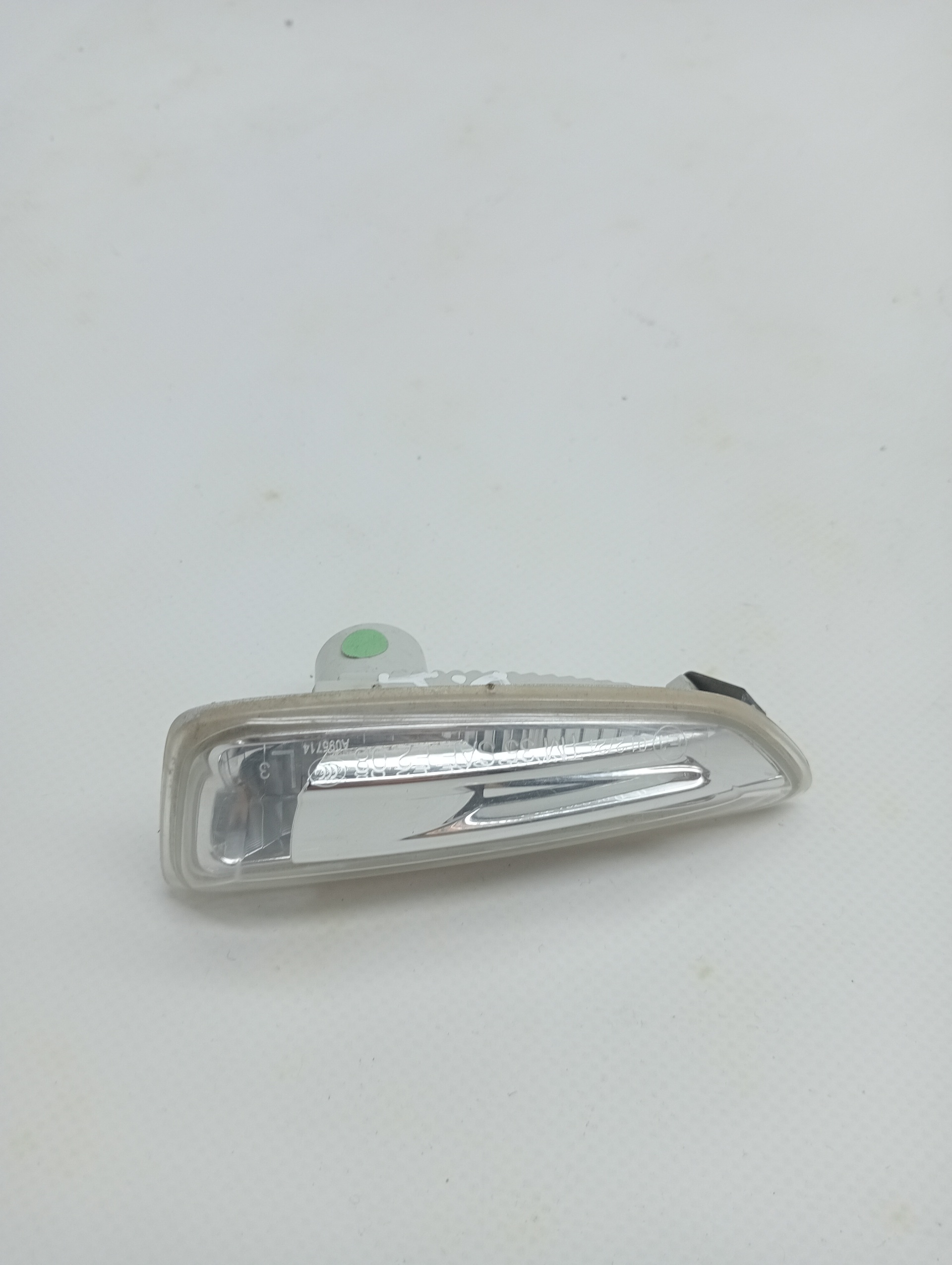 Indicatore laterale sinistro OPEL ZAFIRA TOURER