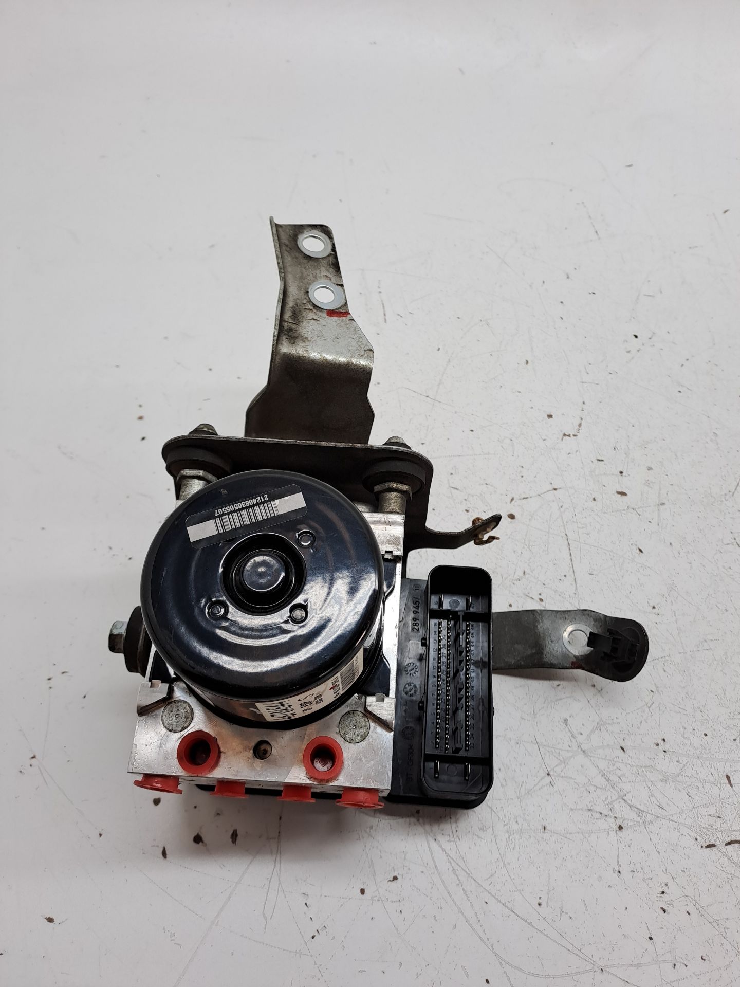 ABS CITROEN C-CROSSER