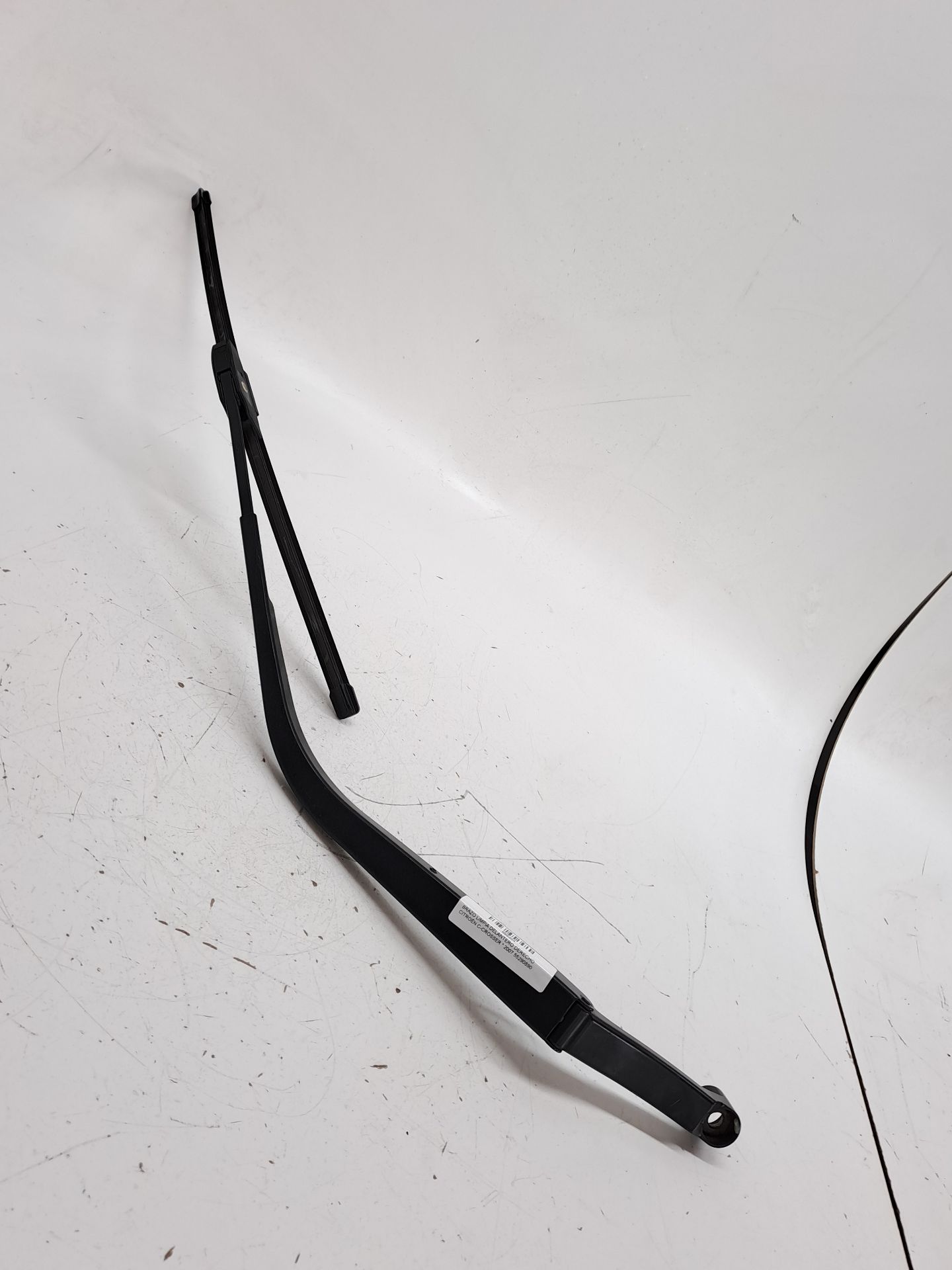 Front Right Wiper Arm CITROEN C-CROSSER