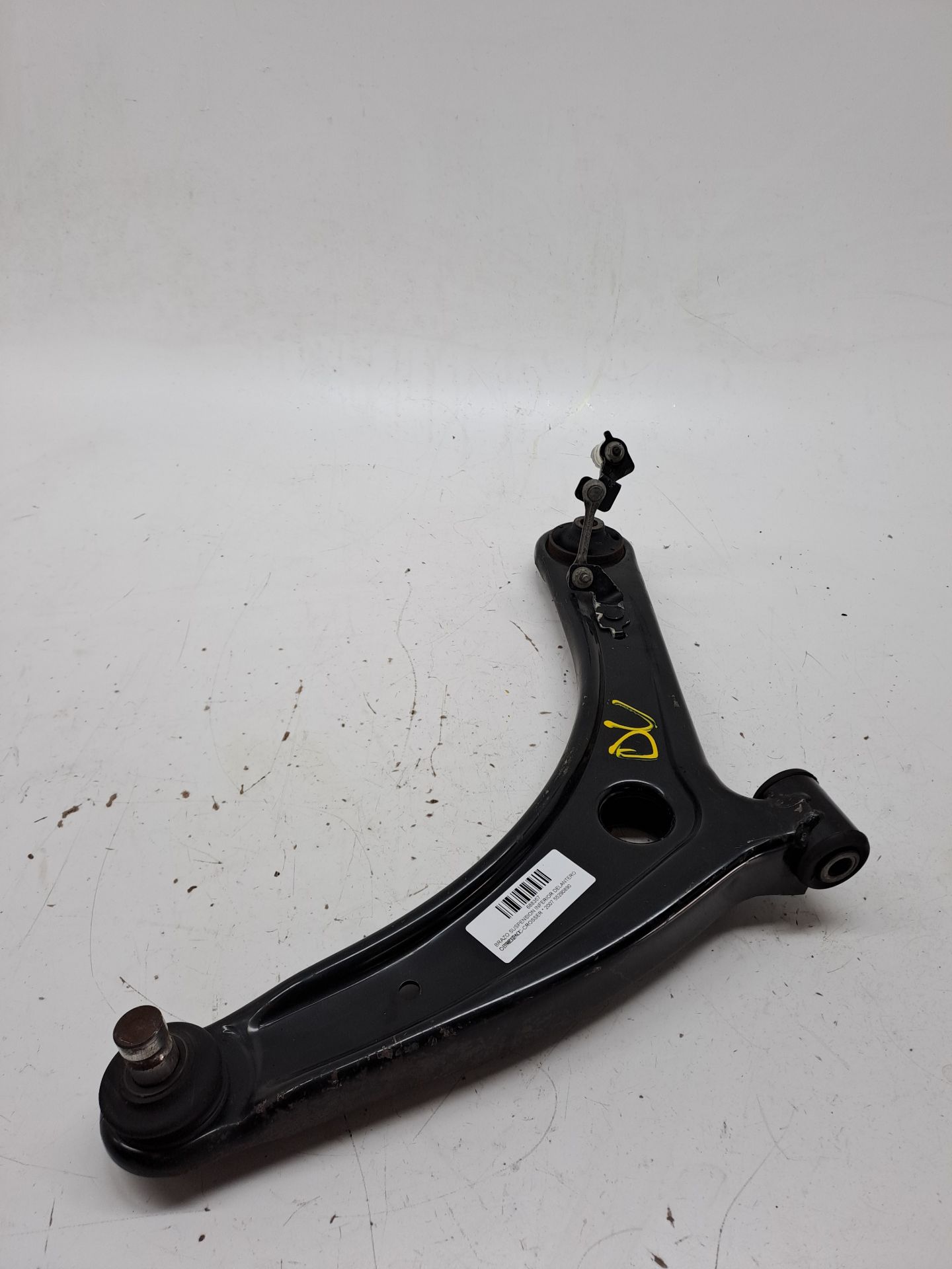 Front Right Lower Control Arm CITROEN C-CROSSER