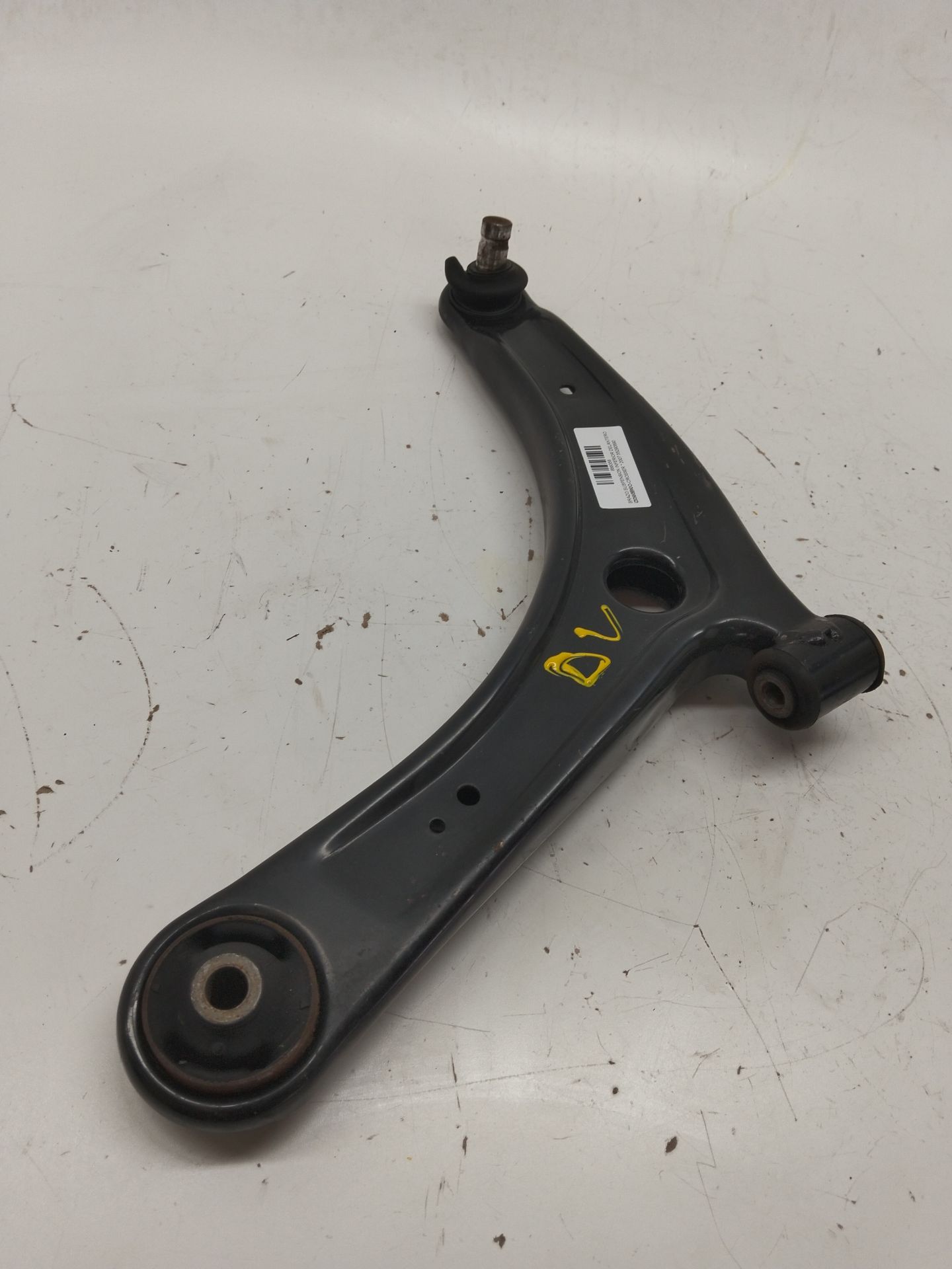 Front Left Lower Control Arm CITROEN C-CROSSER