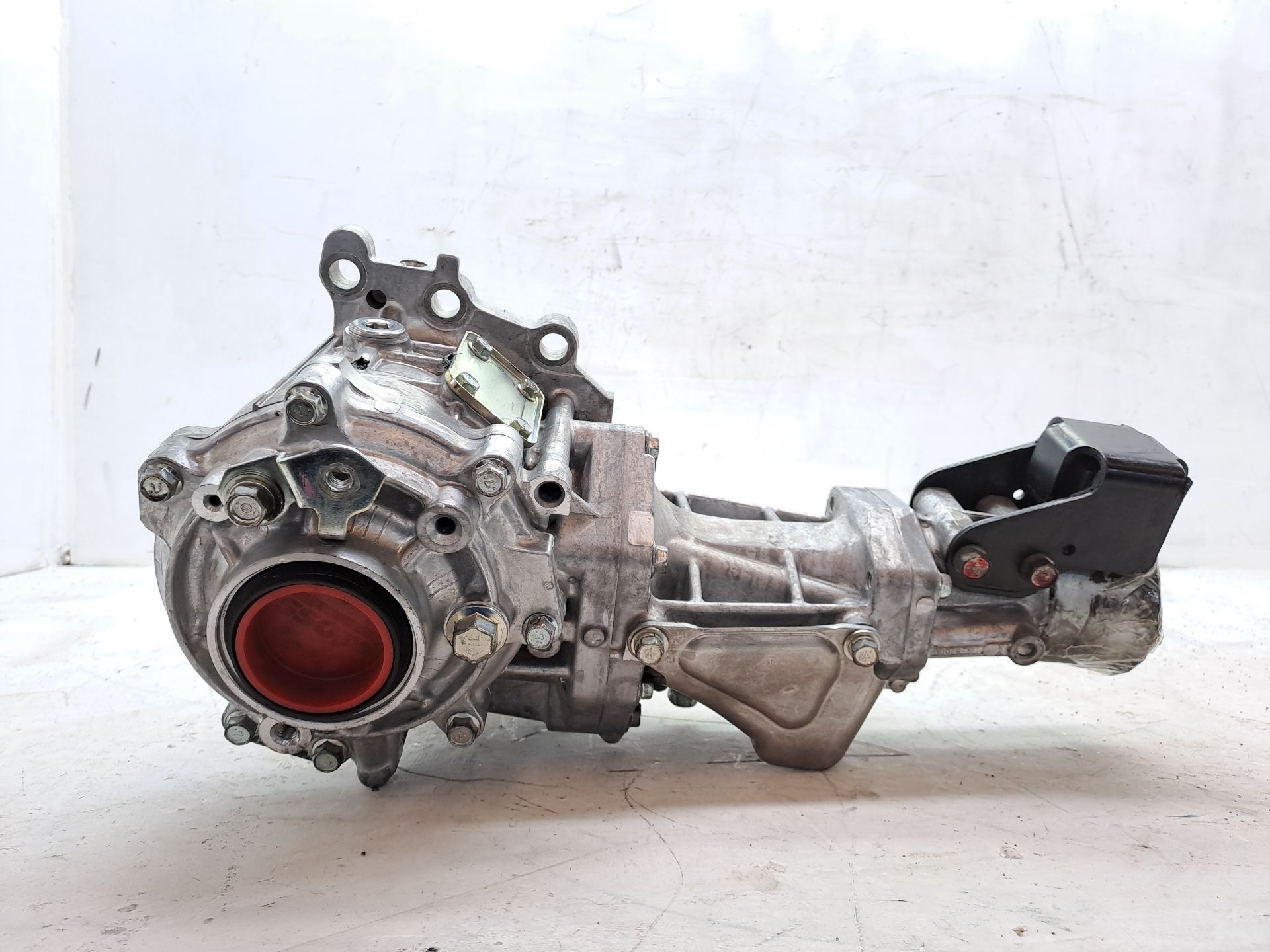 Vorderachsdifferential CITROEN C-CROSSER