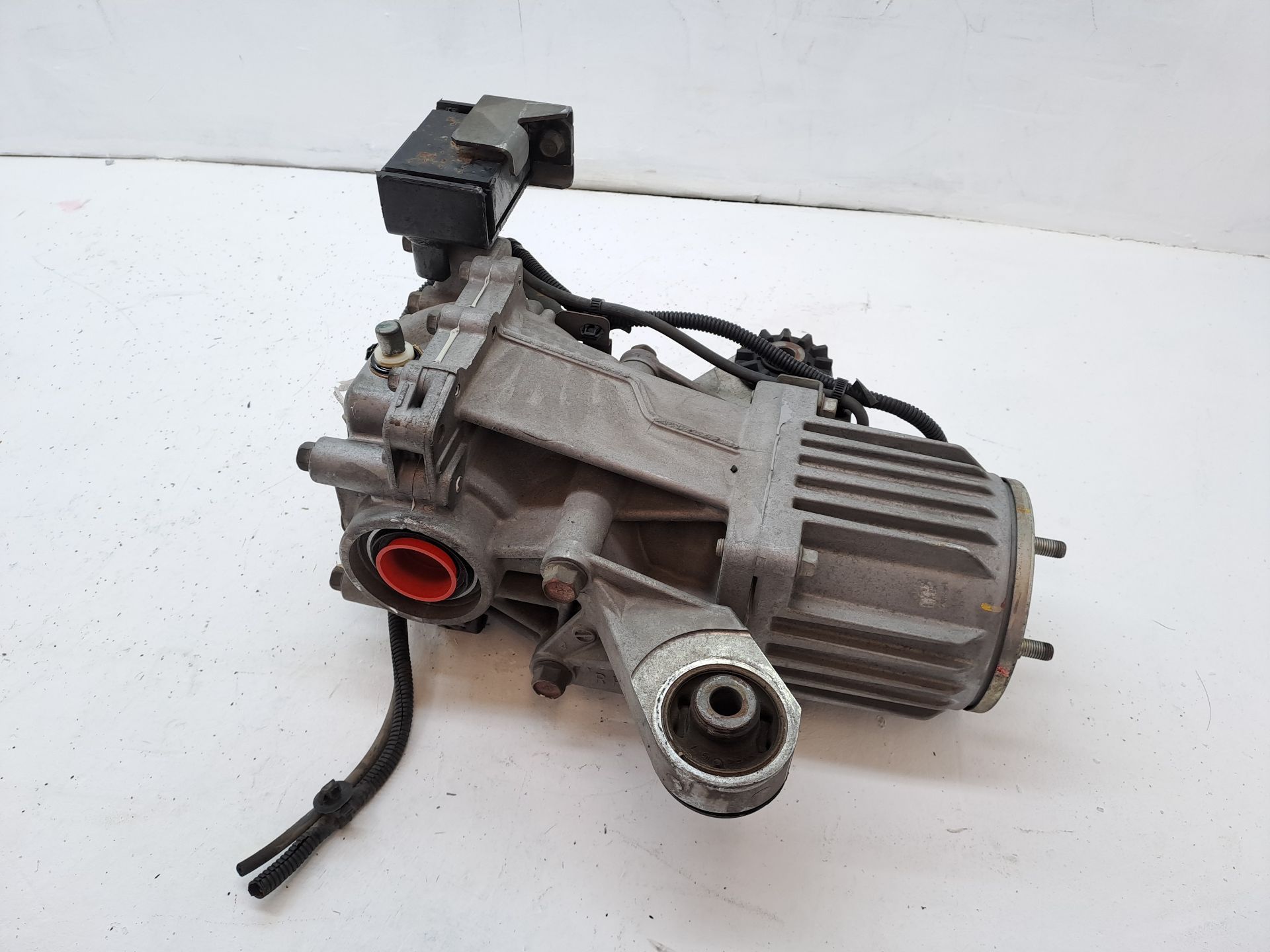 Hinterachsdifferential CITROEN C-CROSSER