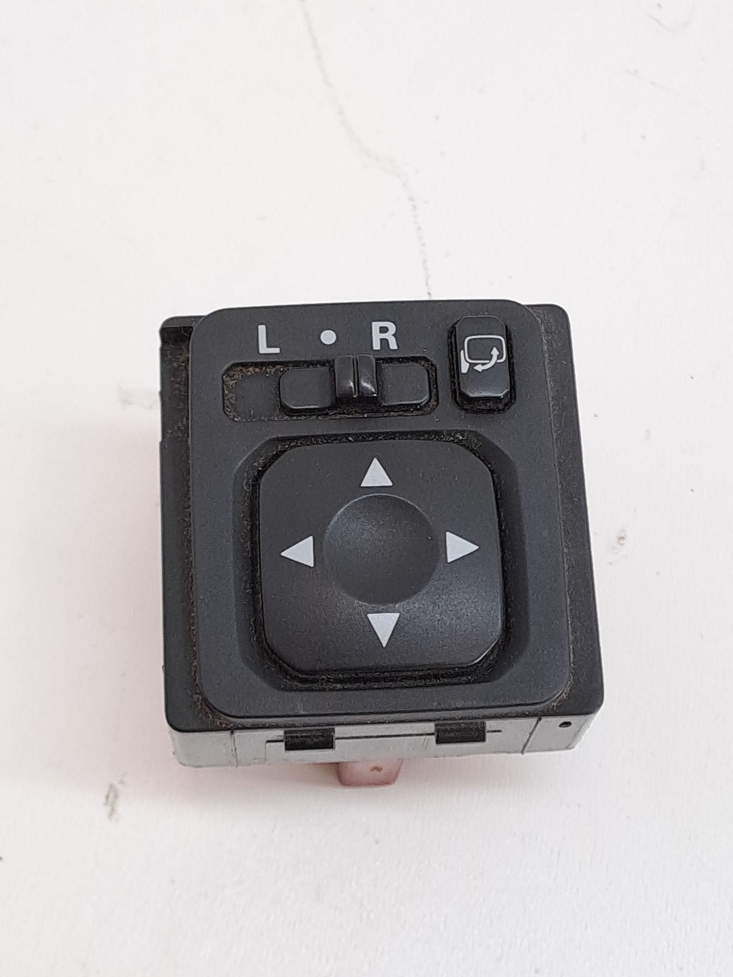Mirror Switch CITROEN C-CROSSER